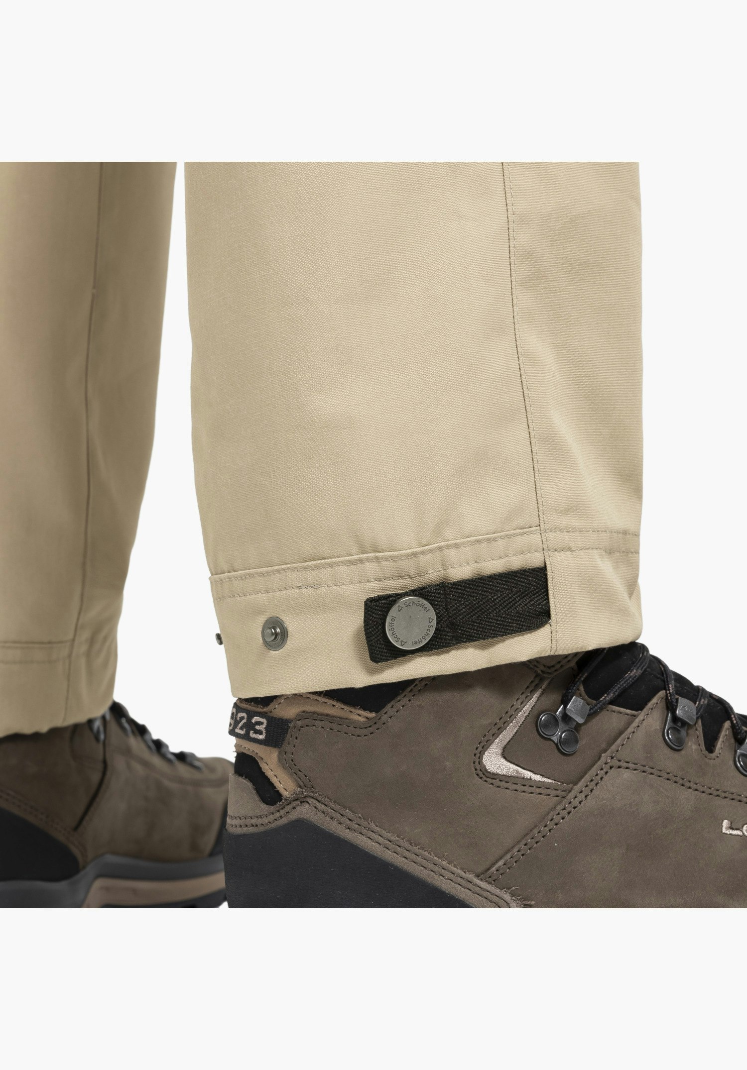 Pants Style Maghera MEN