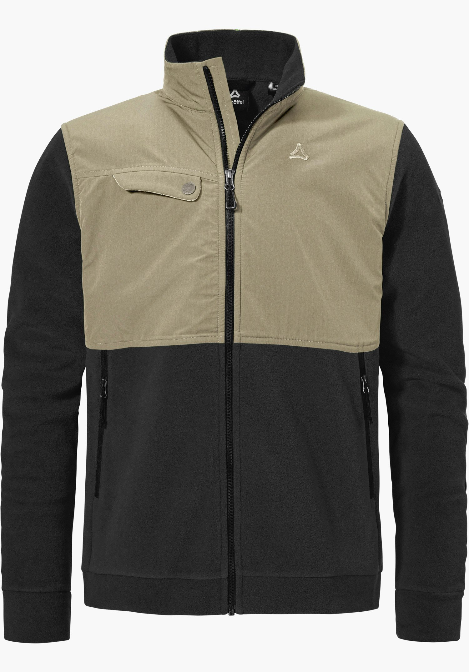 Fleece Jk Style Maghera MEN