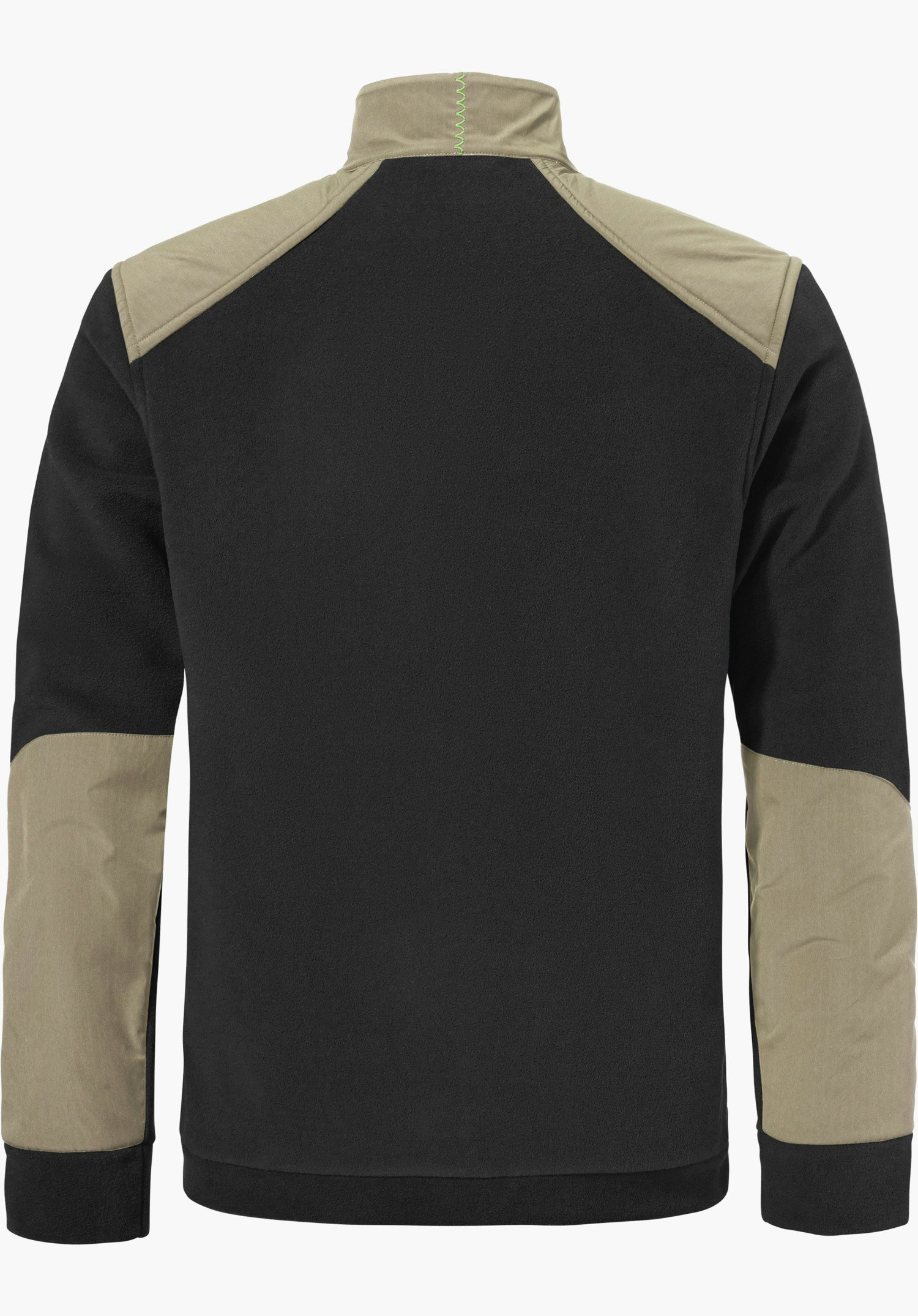 Fleece Jk Style Maghera MEN