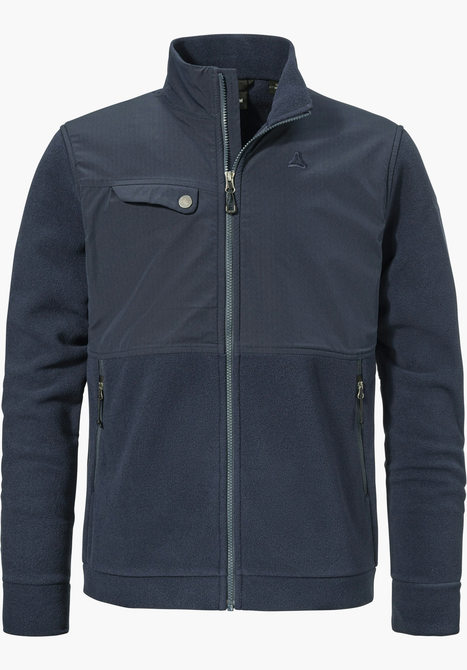 Fleece Jk Style Maghera MEN