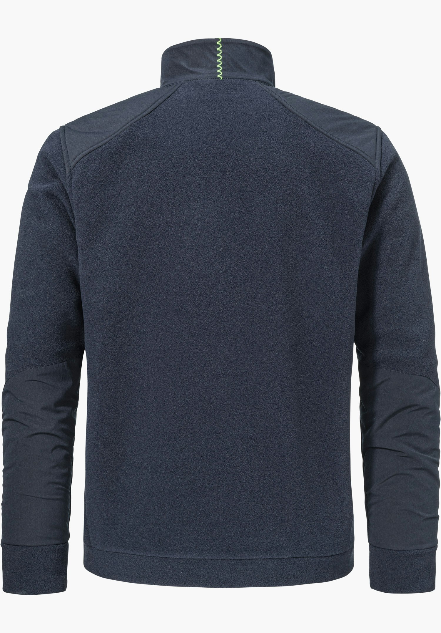 Fleece Jk Style Maghera MEN