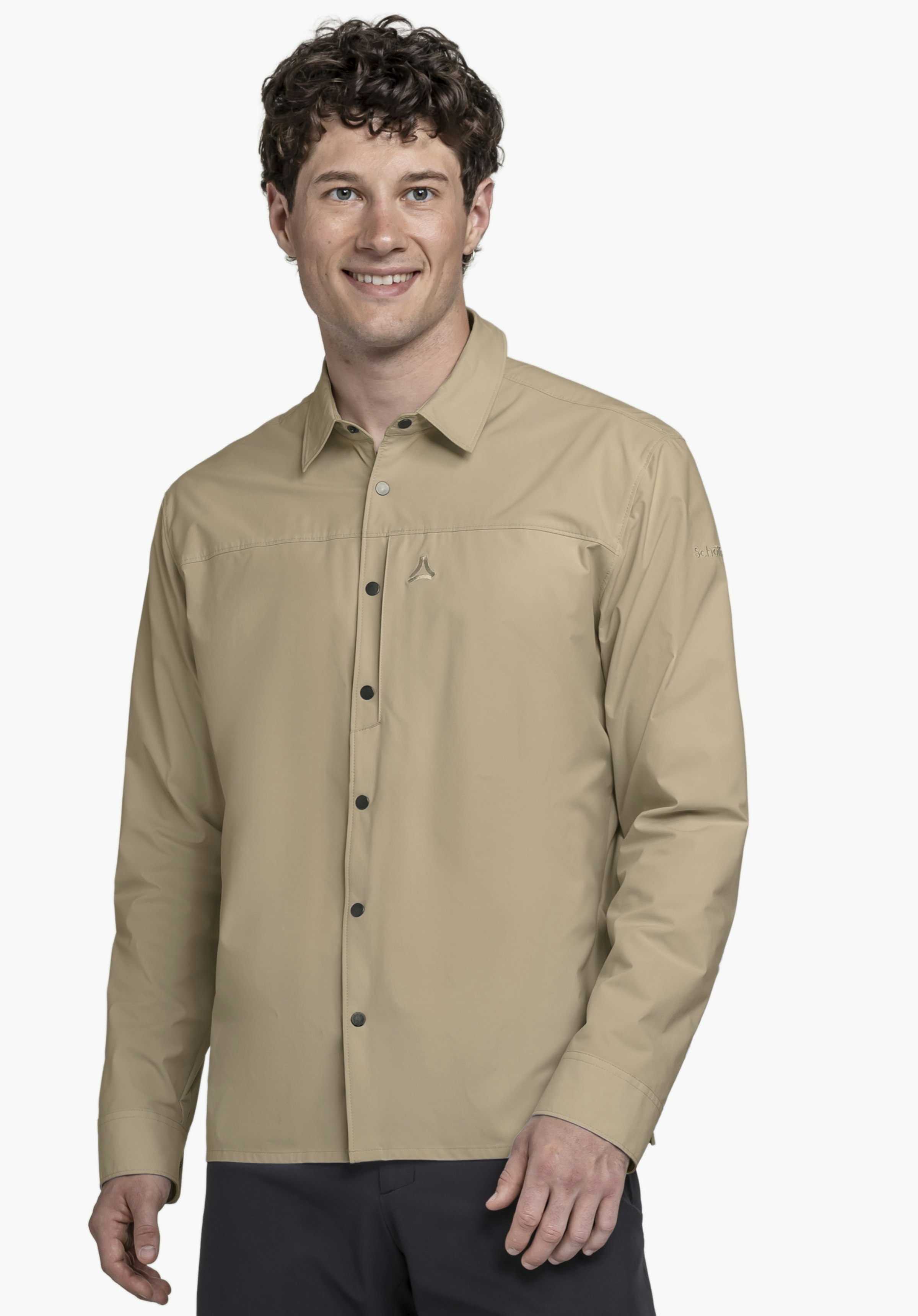 Shirt Style Maghera MEN