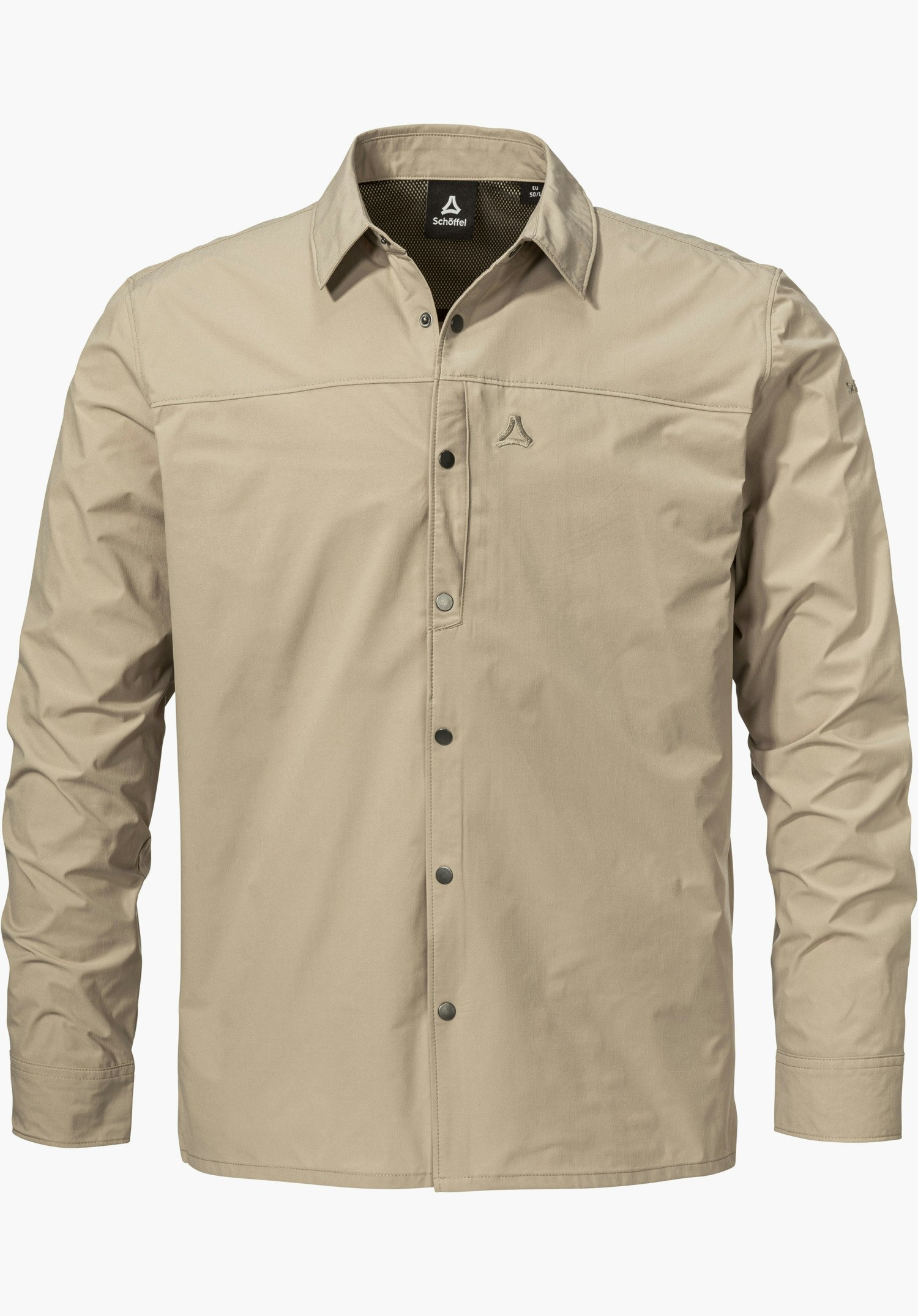 Shirt Style Maghera MEN