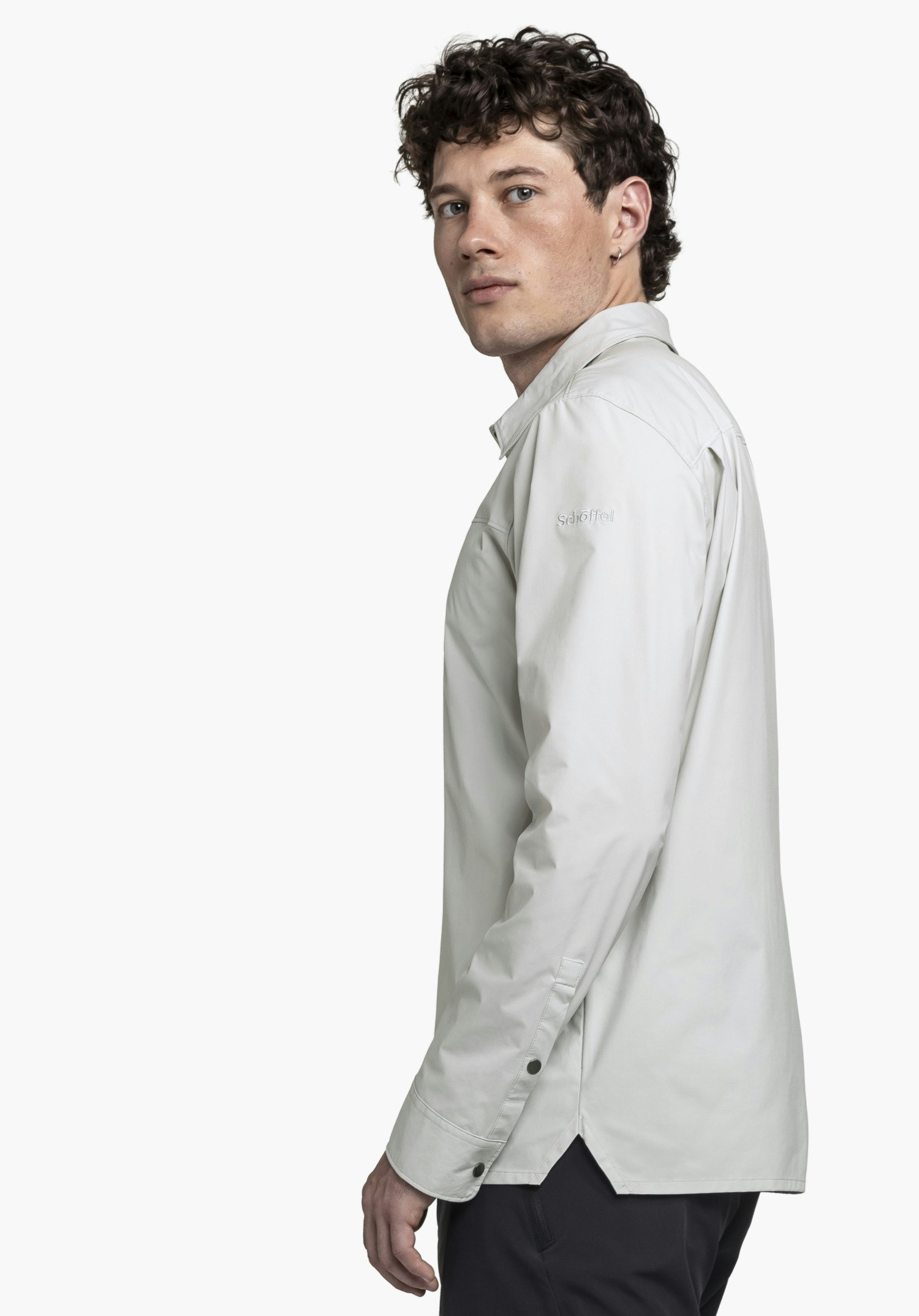 Shirt Style Maghera MEN