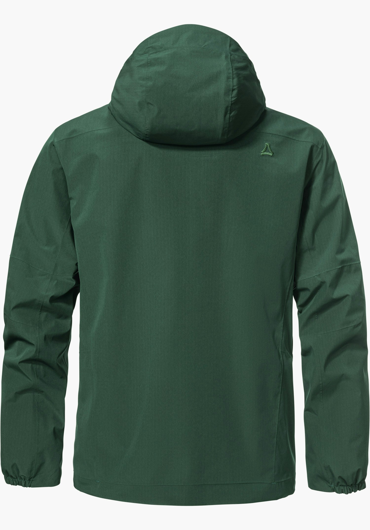 2L Jacket Style Maghera MEN