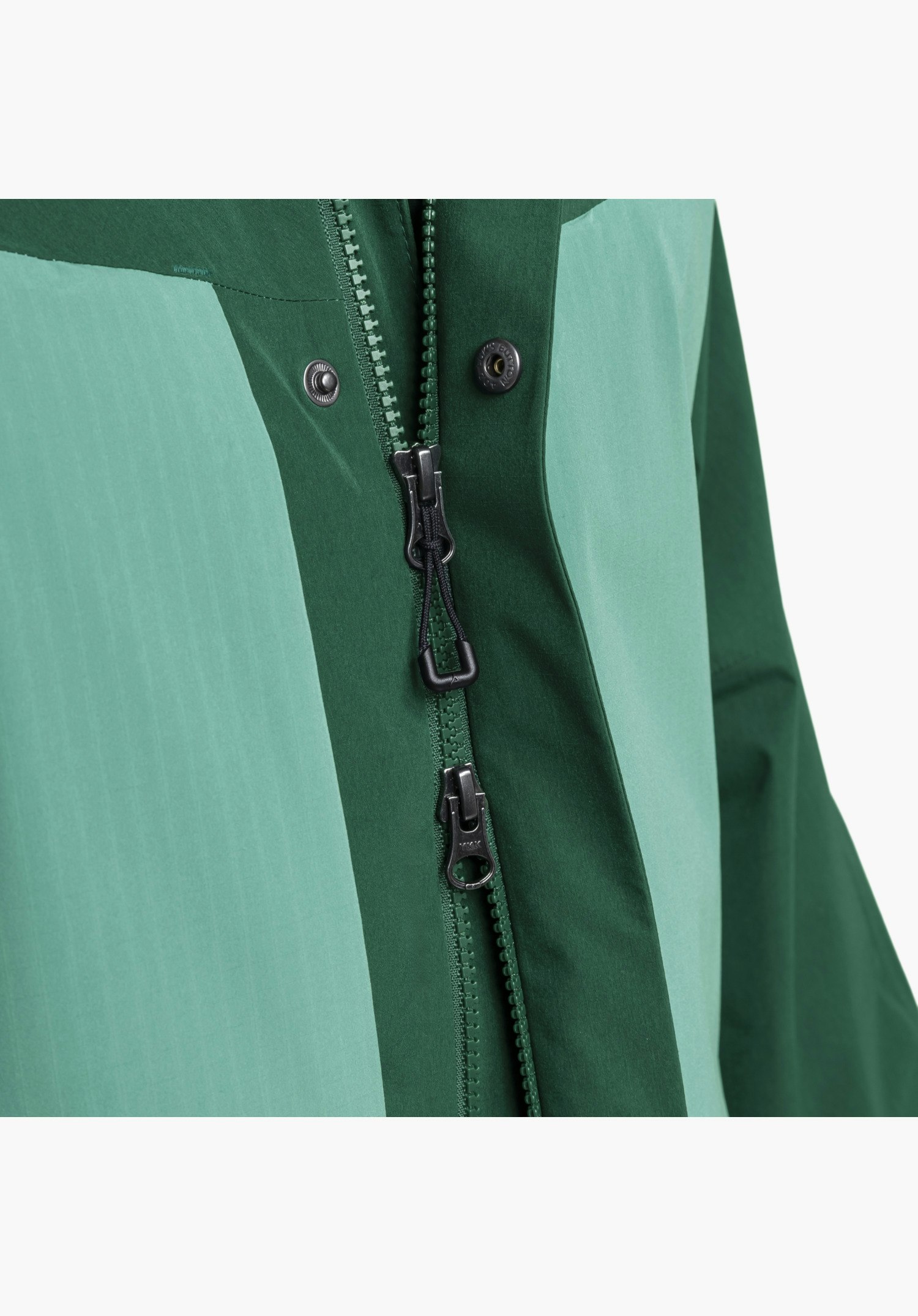 2L Jacket Style Maghera MEN