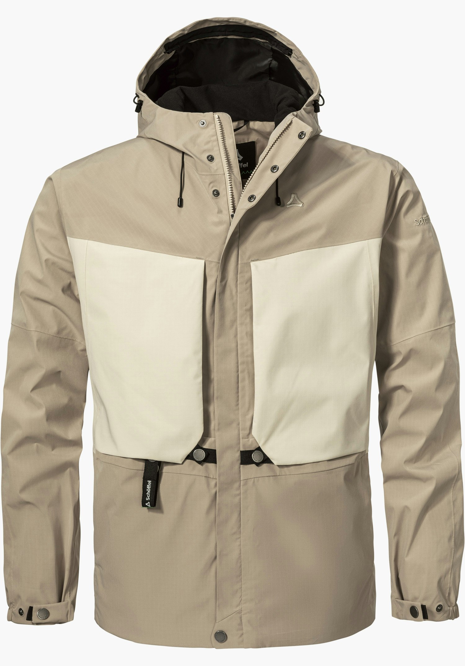 2L Jacket Style Maghera MEN