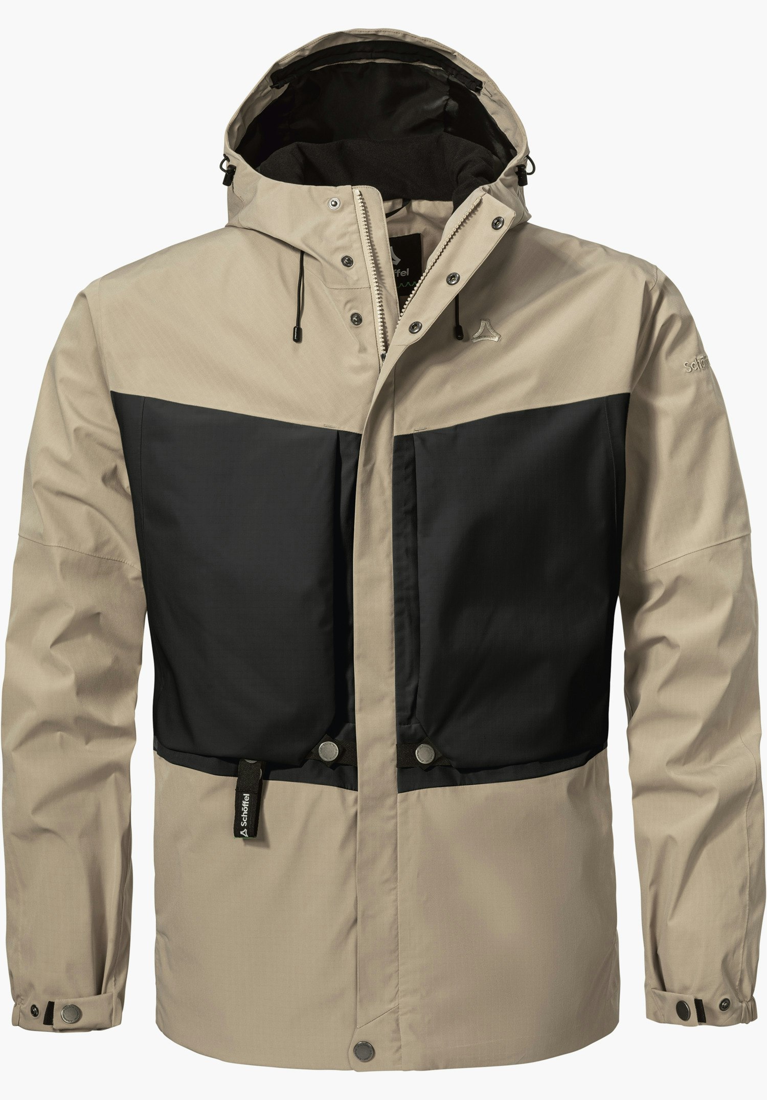 2L Jacket Style Maghera MEN