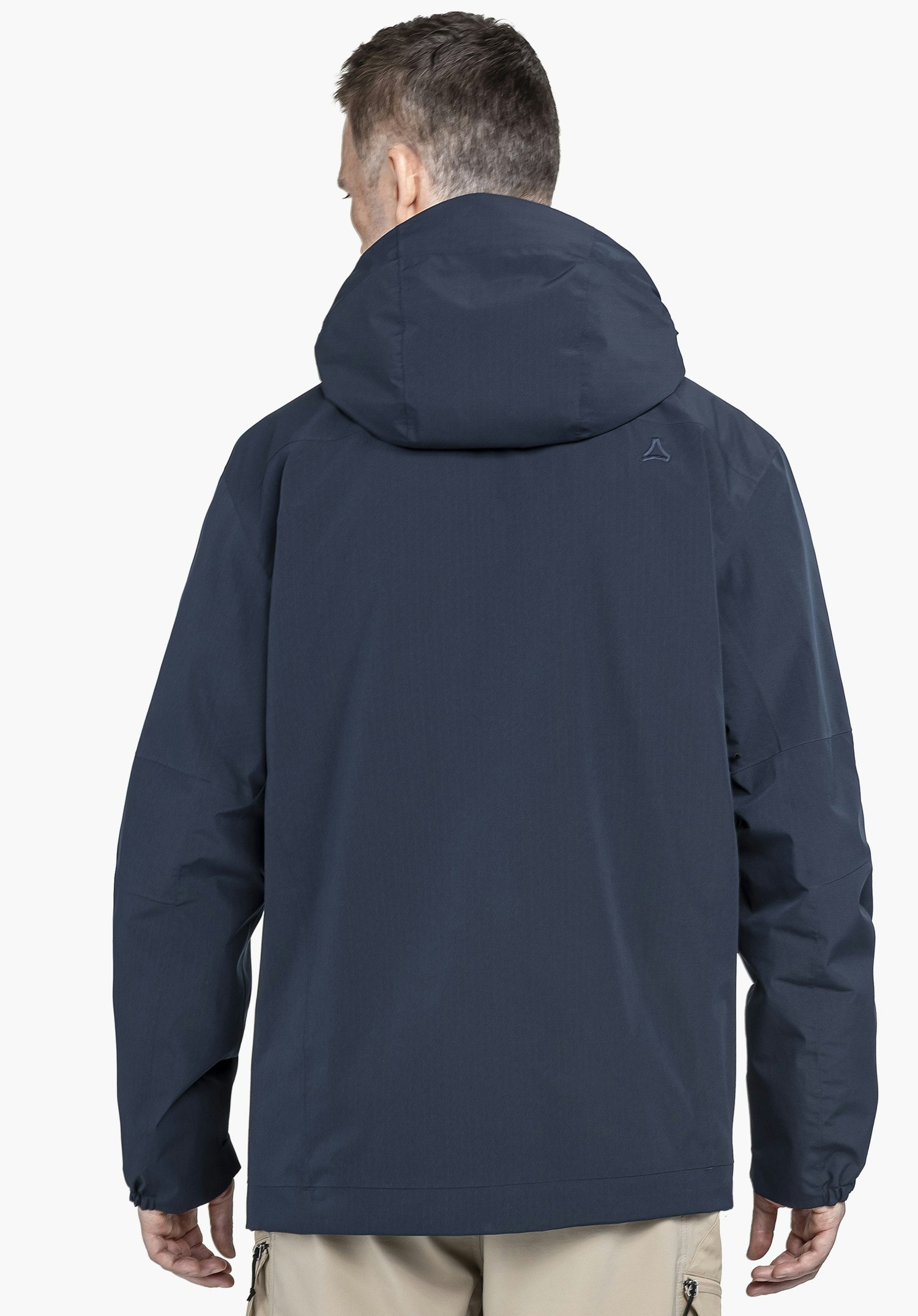 2L Jacket Style Maghera MEN