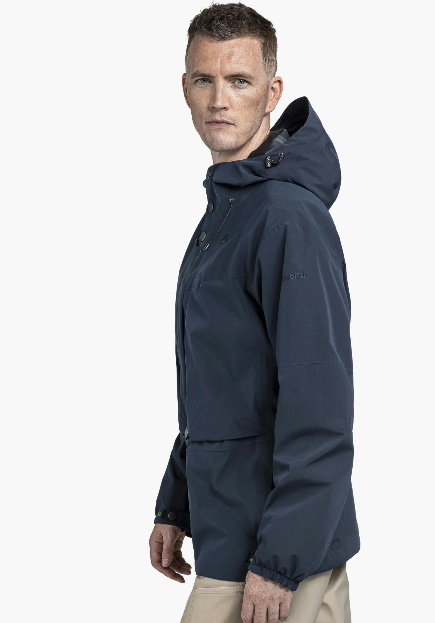 2L Jacket Style Maghera MEN