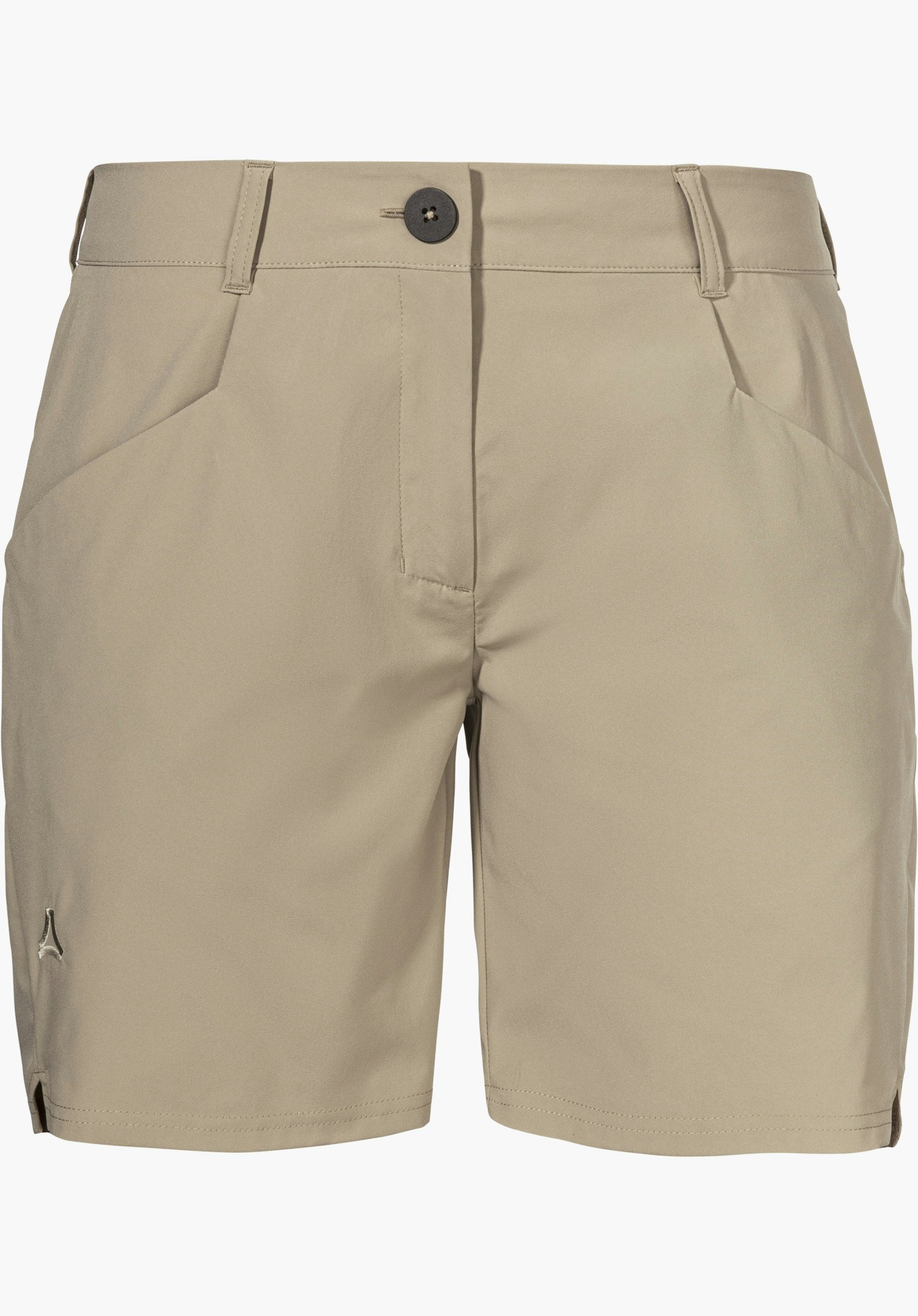 CIRC Shorts Style Smue WMN