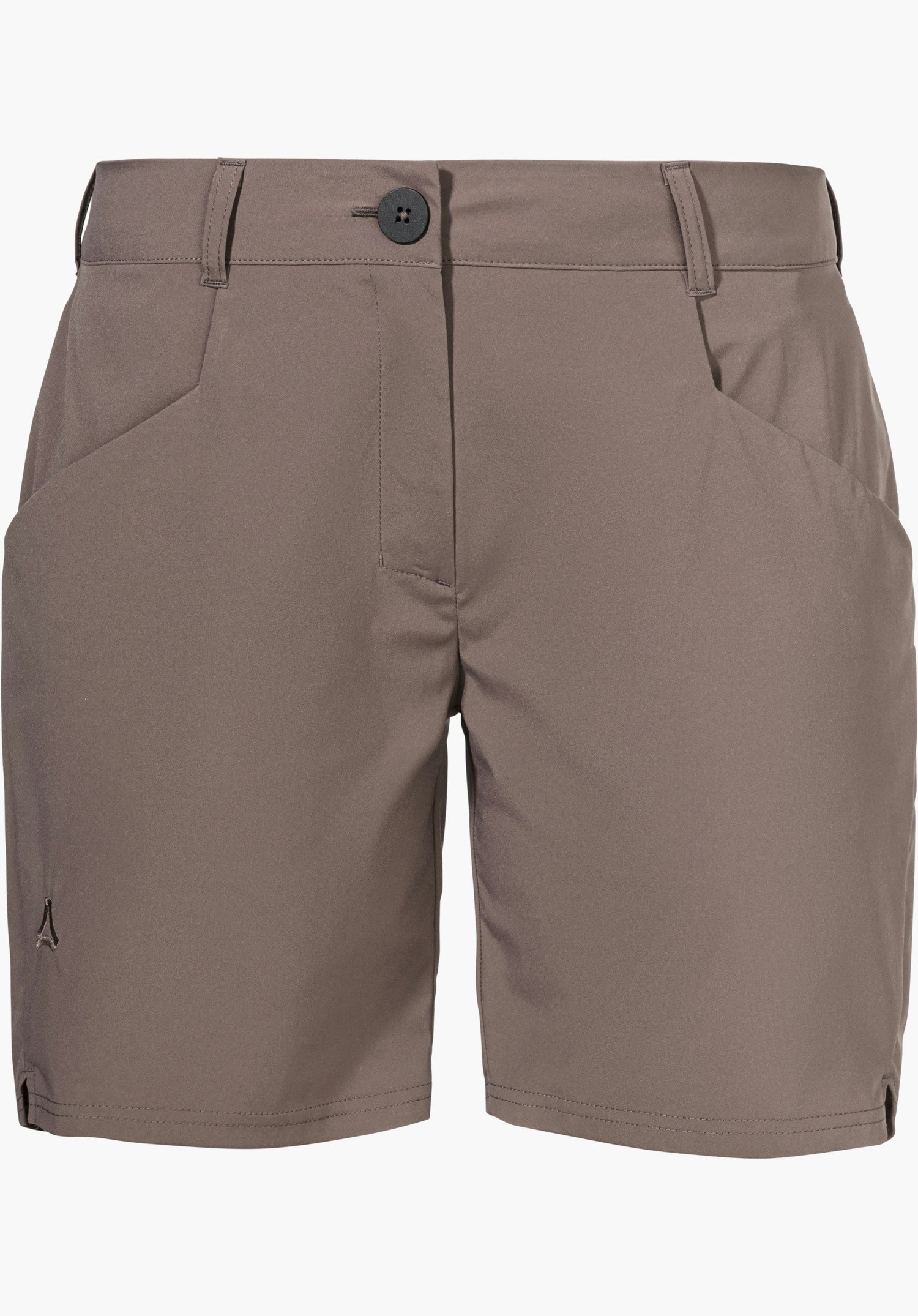 CIRC Shorts Style Smue WMN