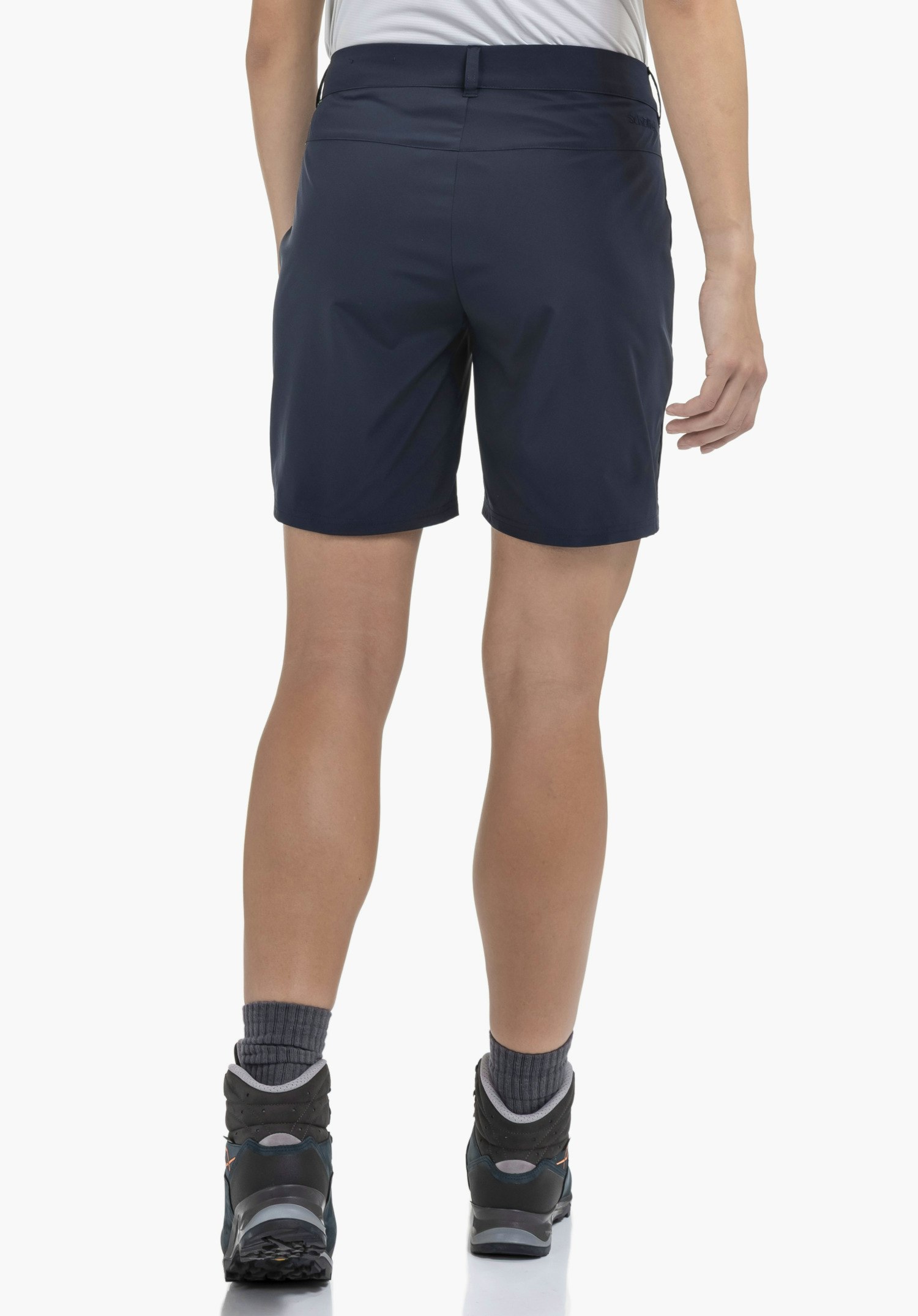 CIRC Shorts Style Smue WMN