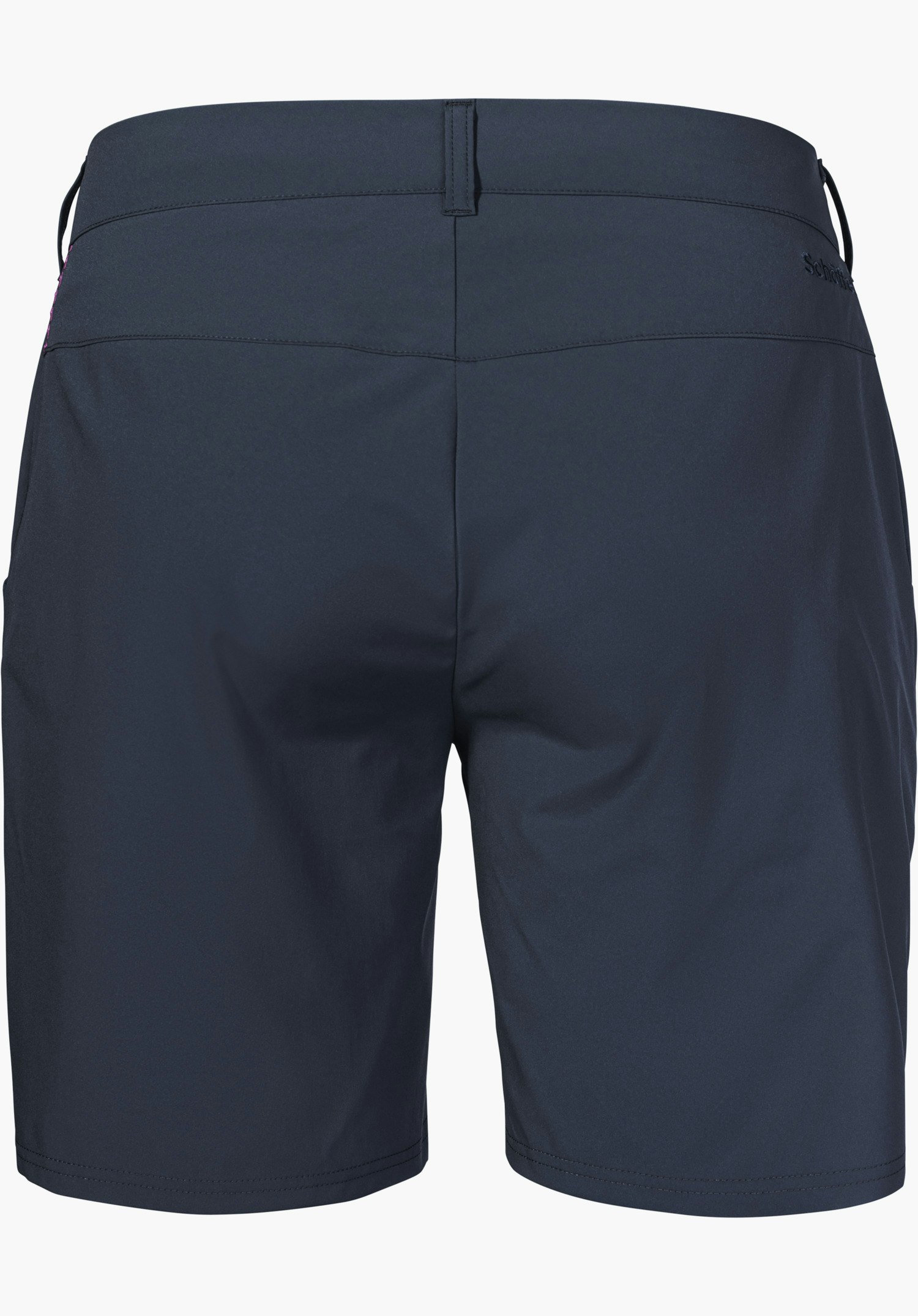 CIRC Shorts Style Smue WMN