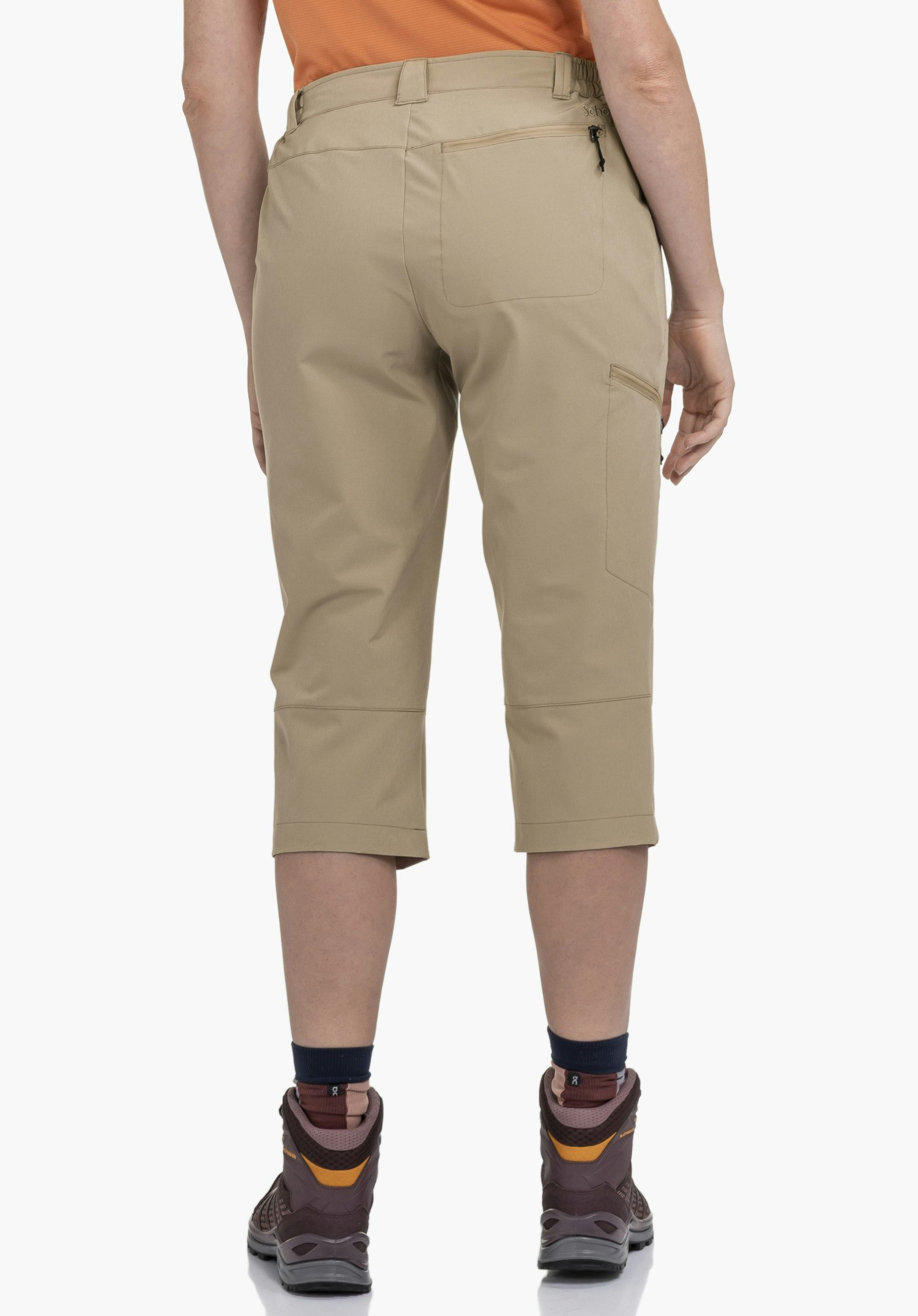 Pants Style Chavuma WMN