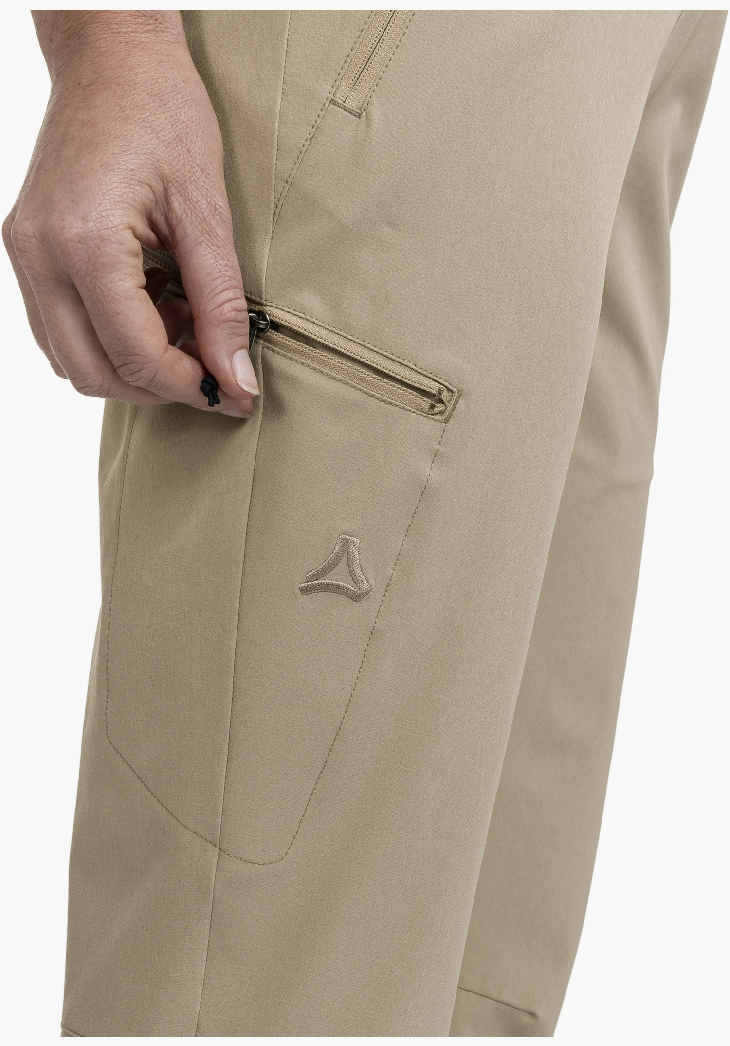 Pants Style Chavuma WMN