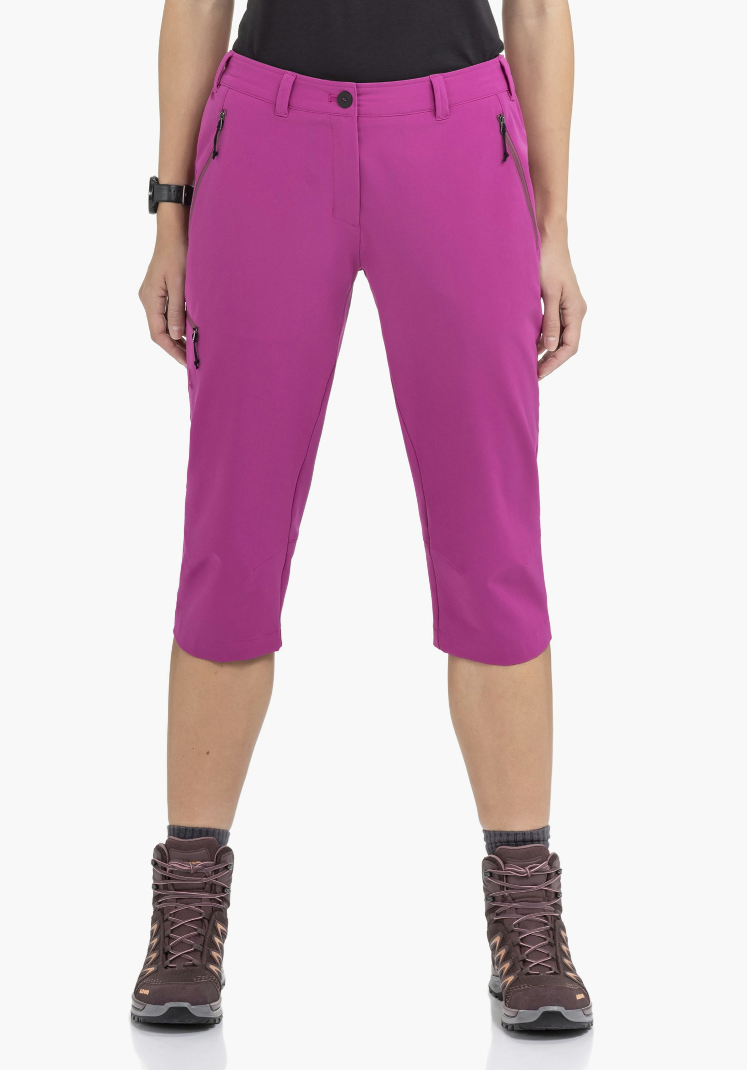 Pants Style Chavuma WMN