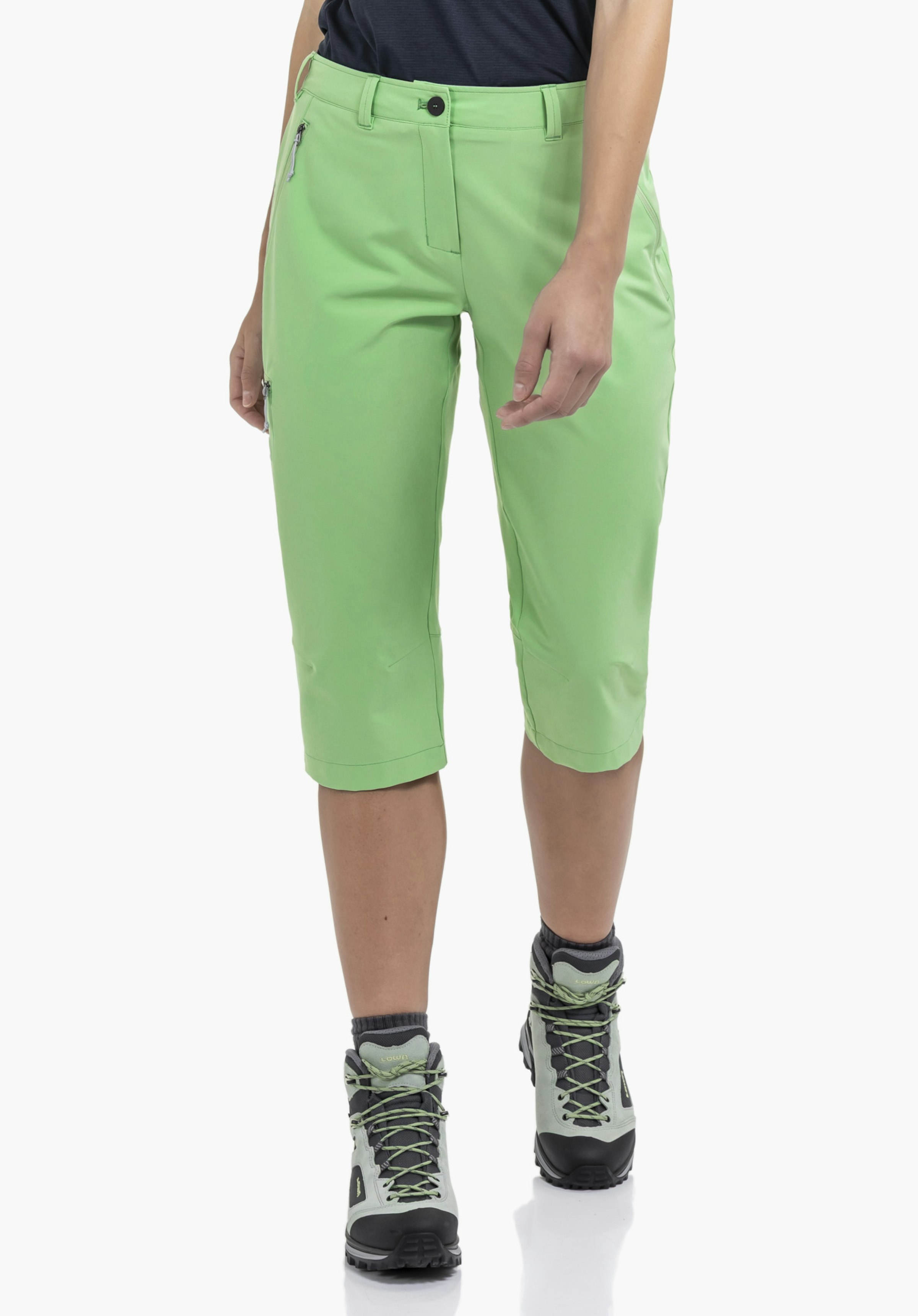 Pants Style Chavuma WMN