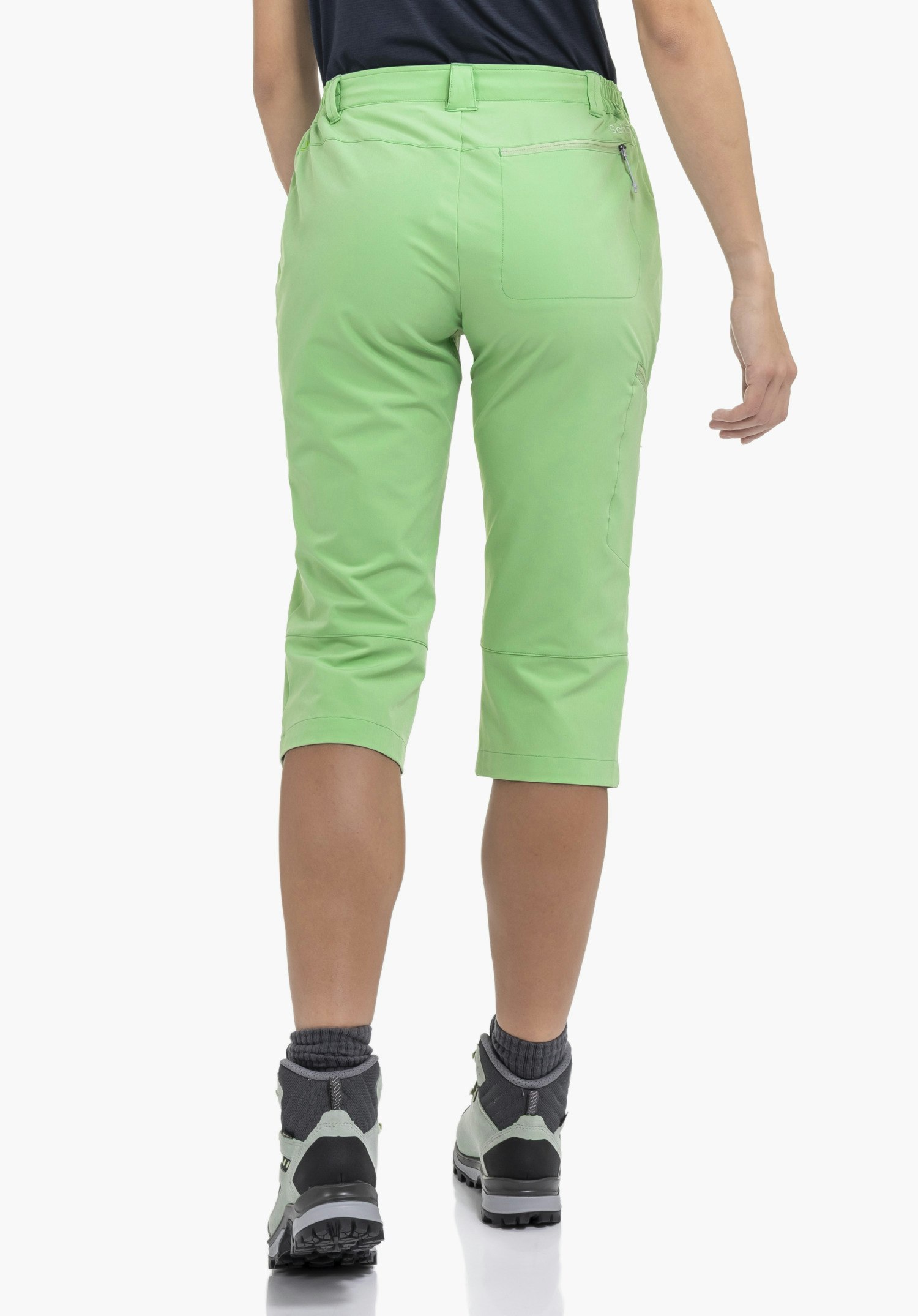 Pants Style Chavuma WMN