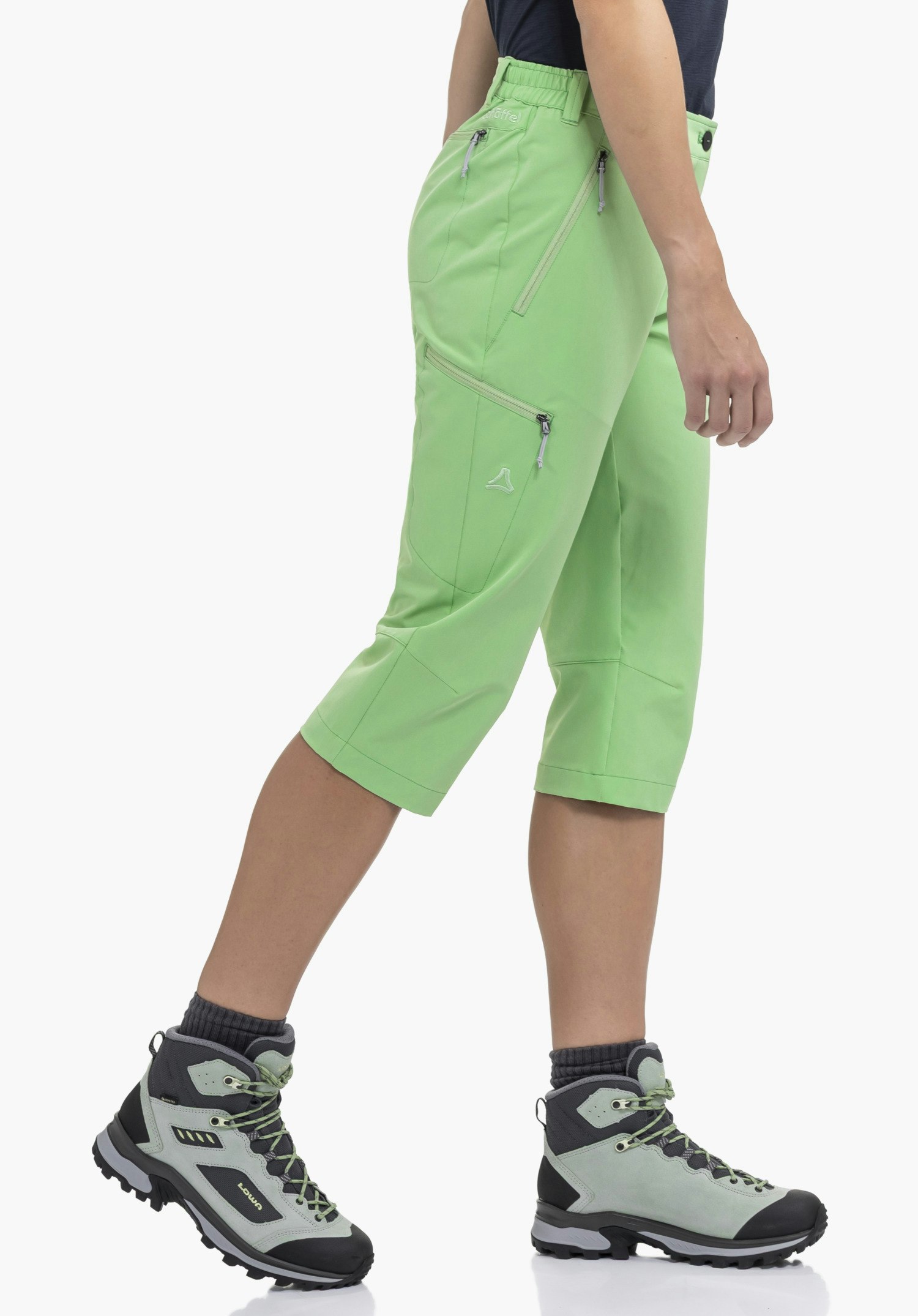 Pants Style Chavuma WMN