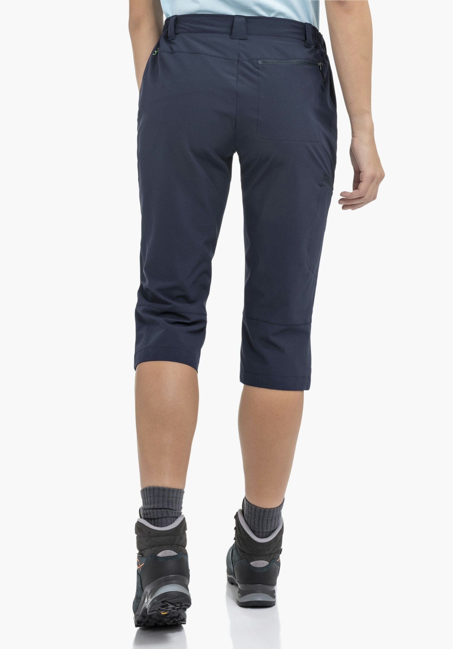 Pants Style Chavuma WMN