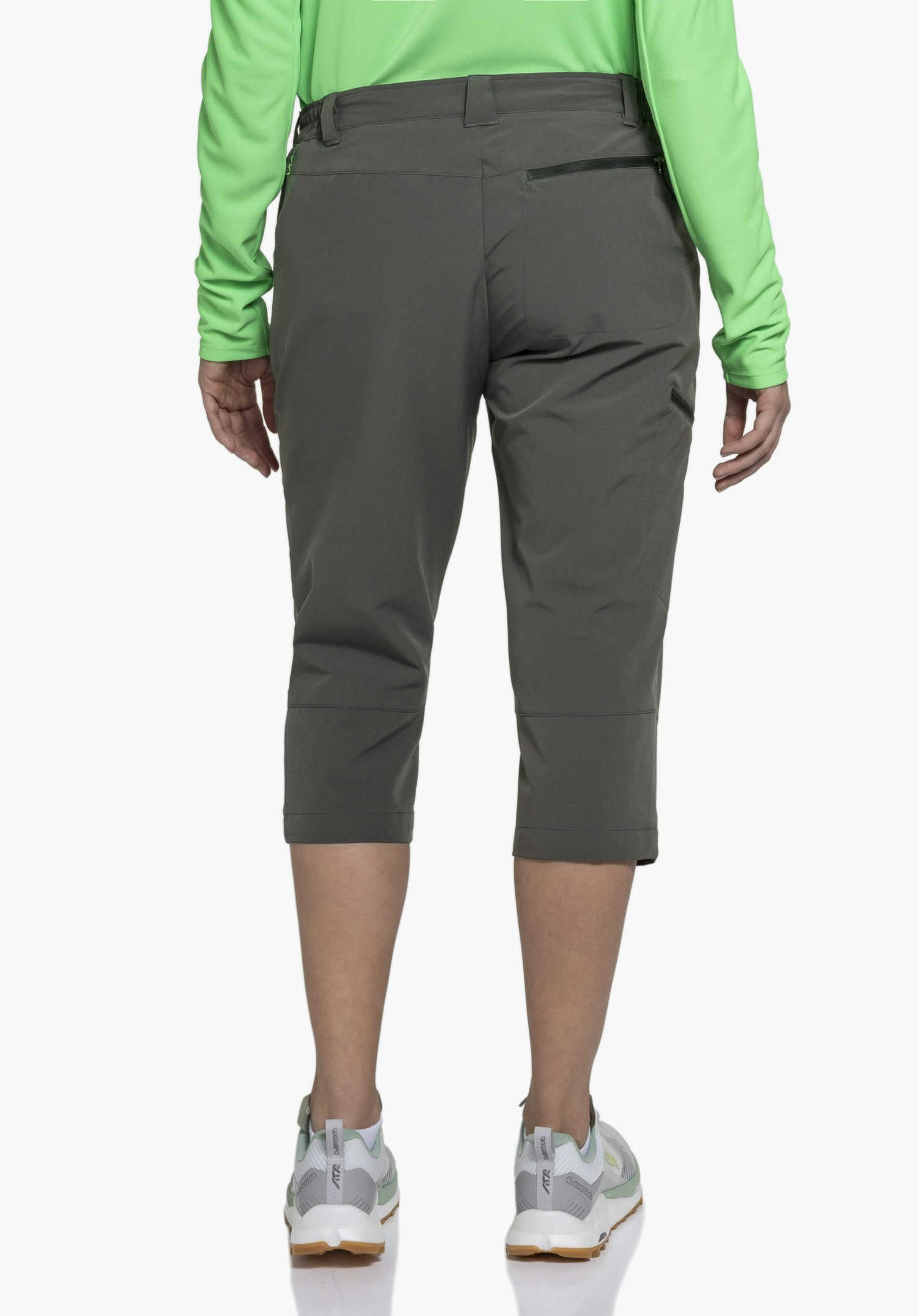 Pants Style Chavuma WMN