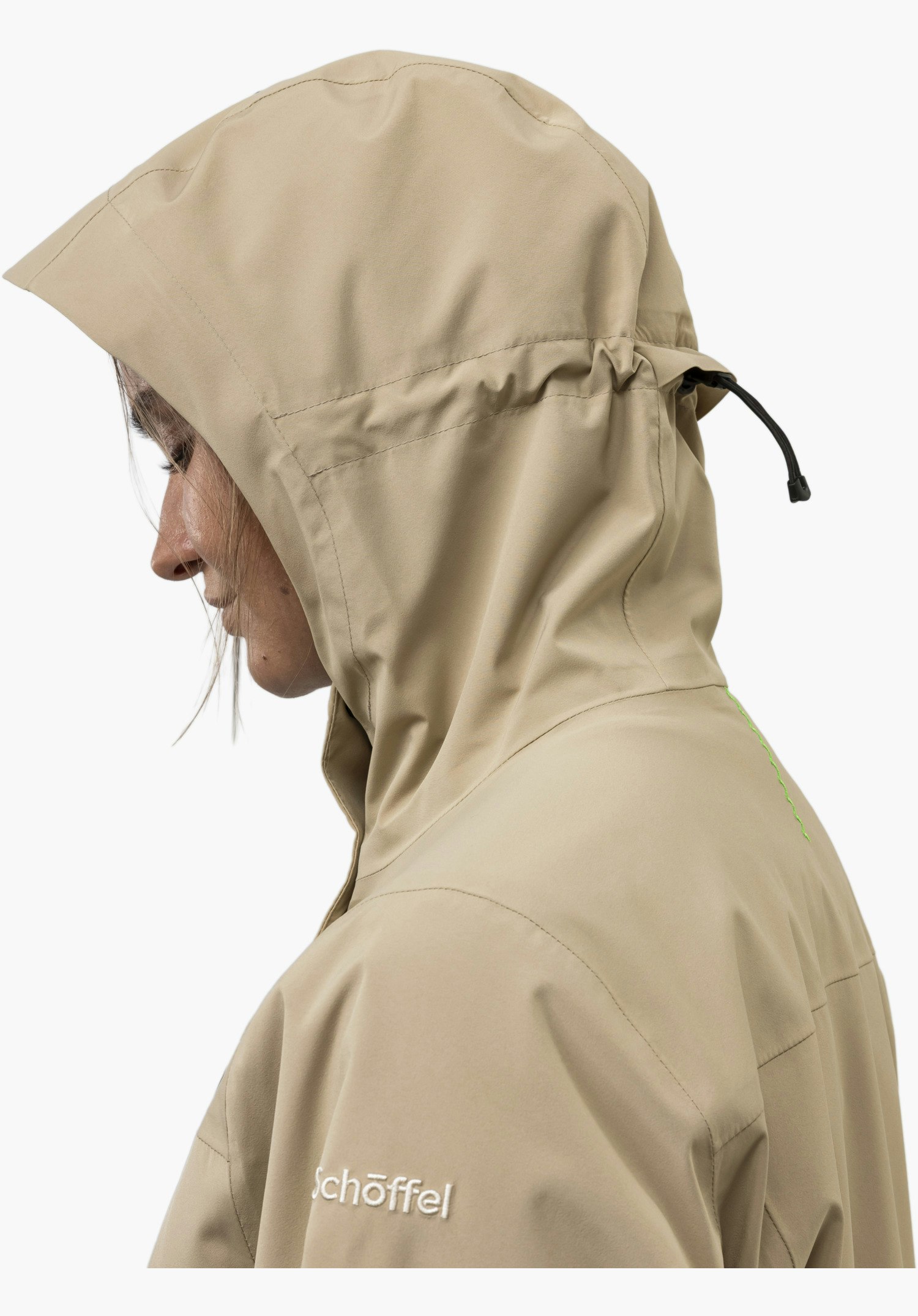 CIRC Jacket Style Smue WMN