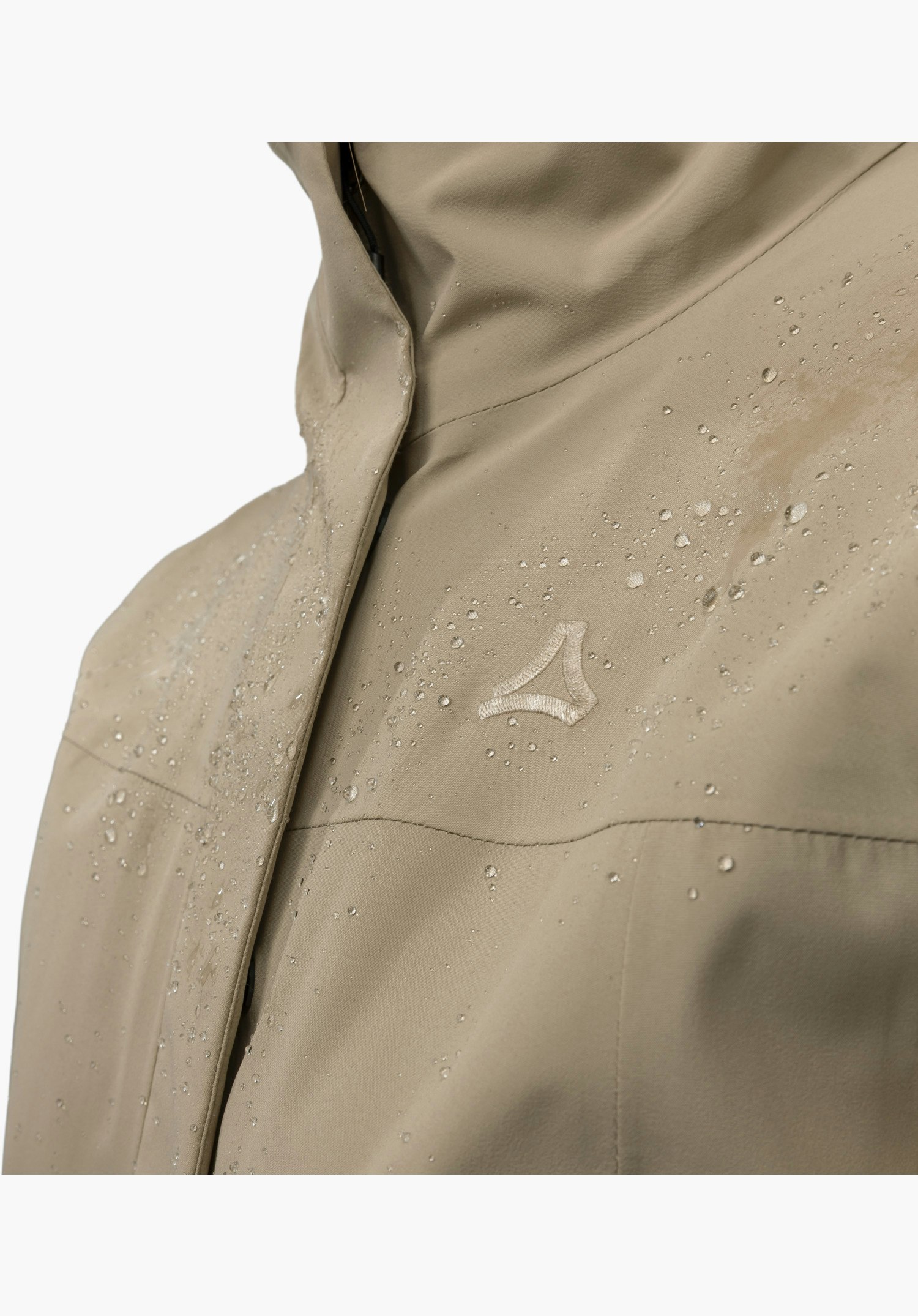 CIRC Jacket Style Smue WMN