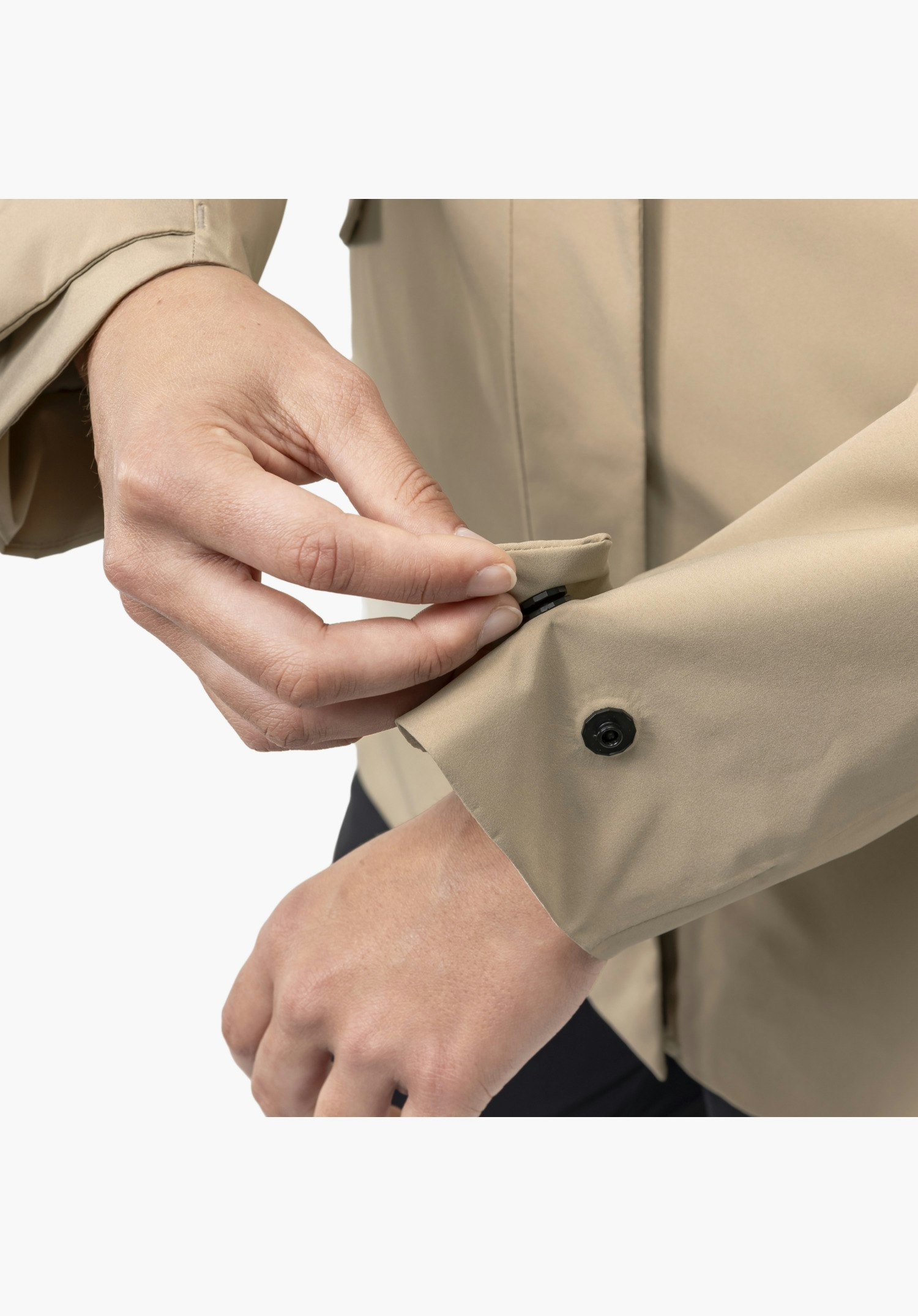 CIRC Jacket Style Smue WMN