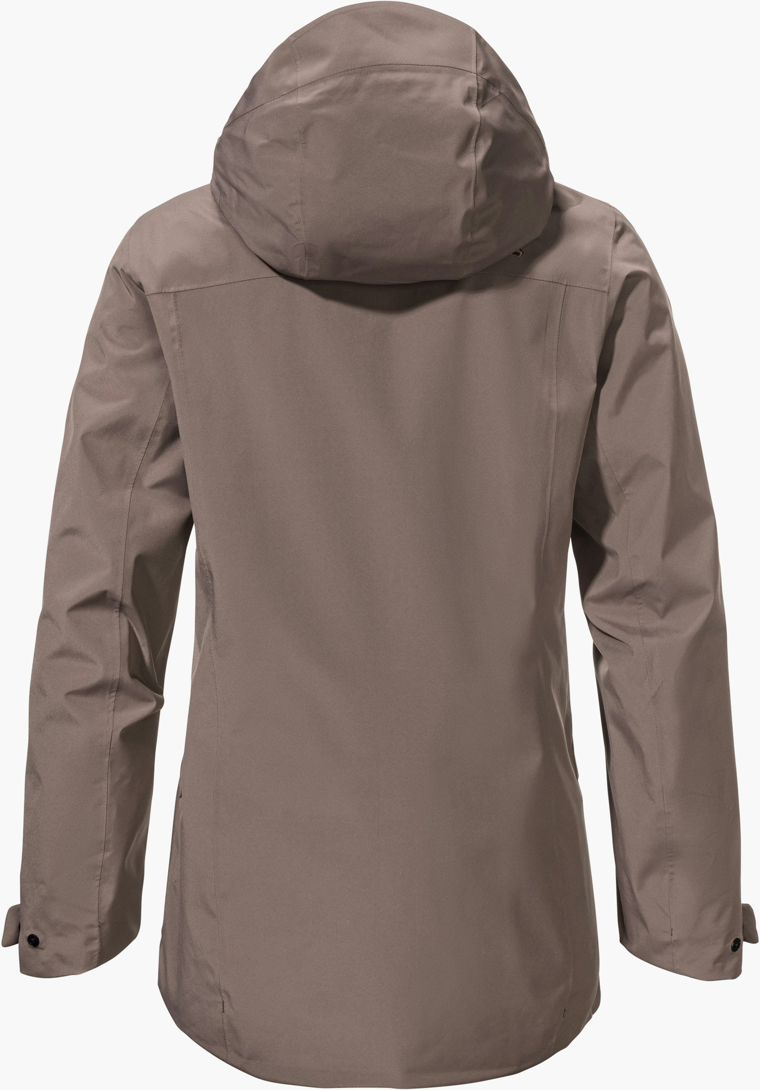 CIRC Jacket Style Smue WMN