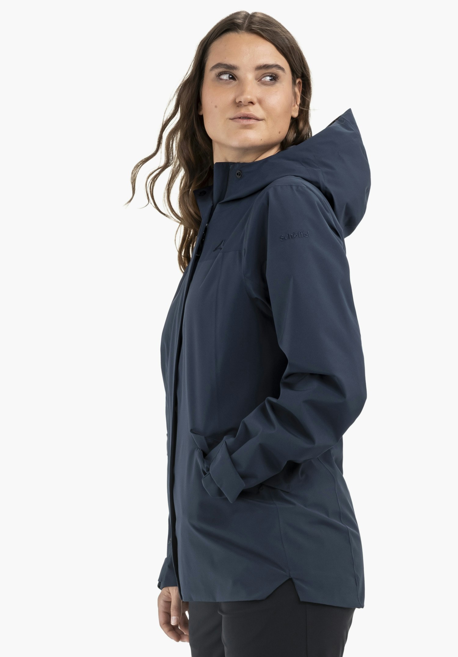 CIRC Jacket Style Smue WMN