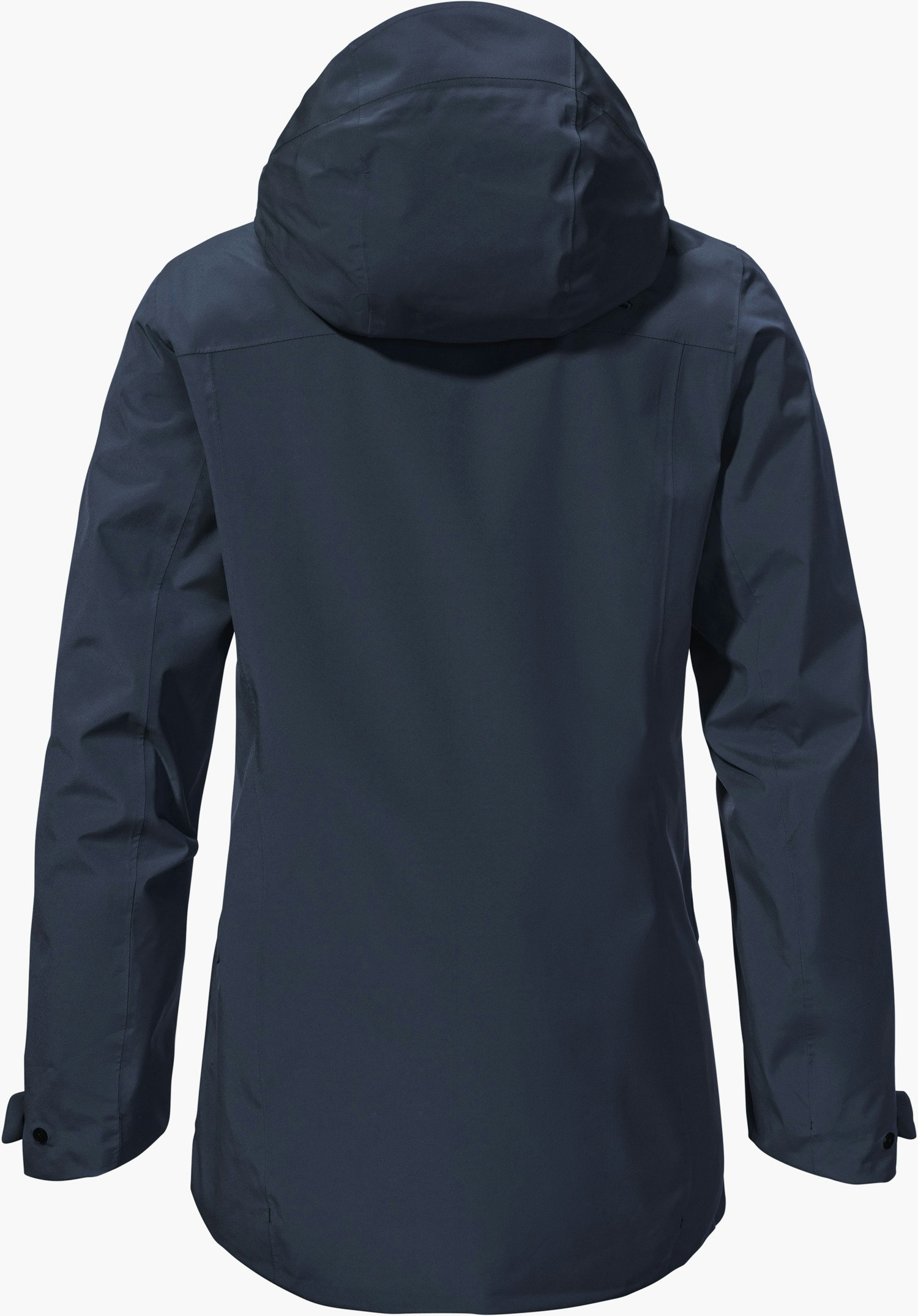 CIRC Jacket Style Smue WMN