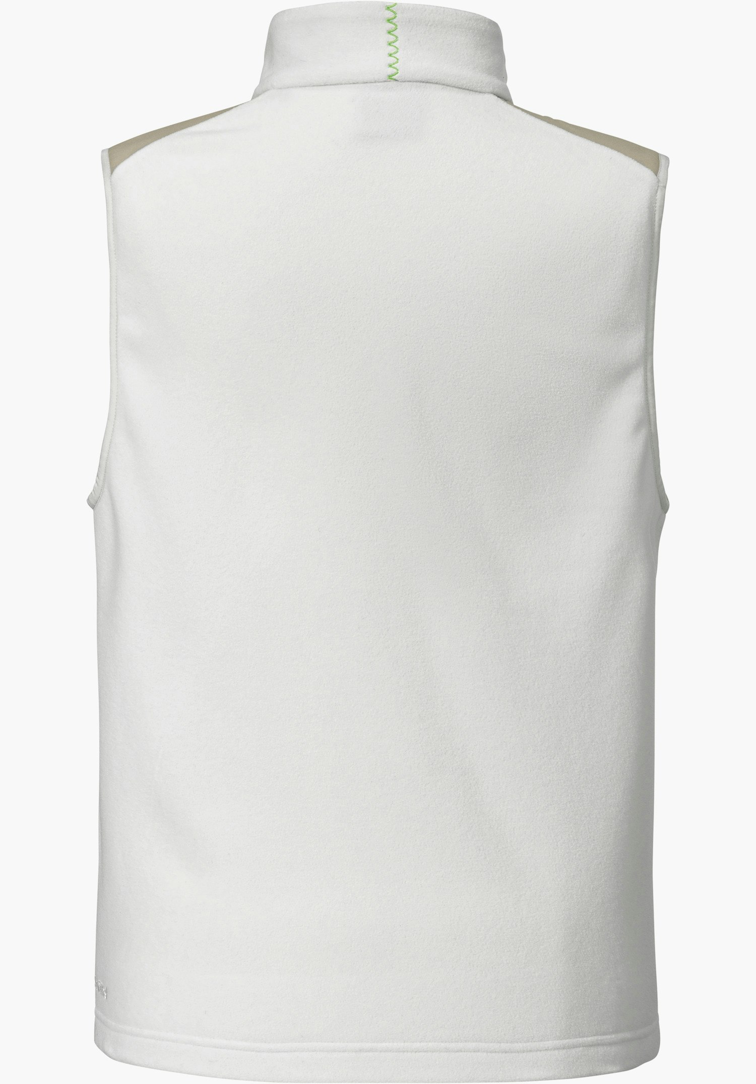 Fleece Vt Style Ash WMN