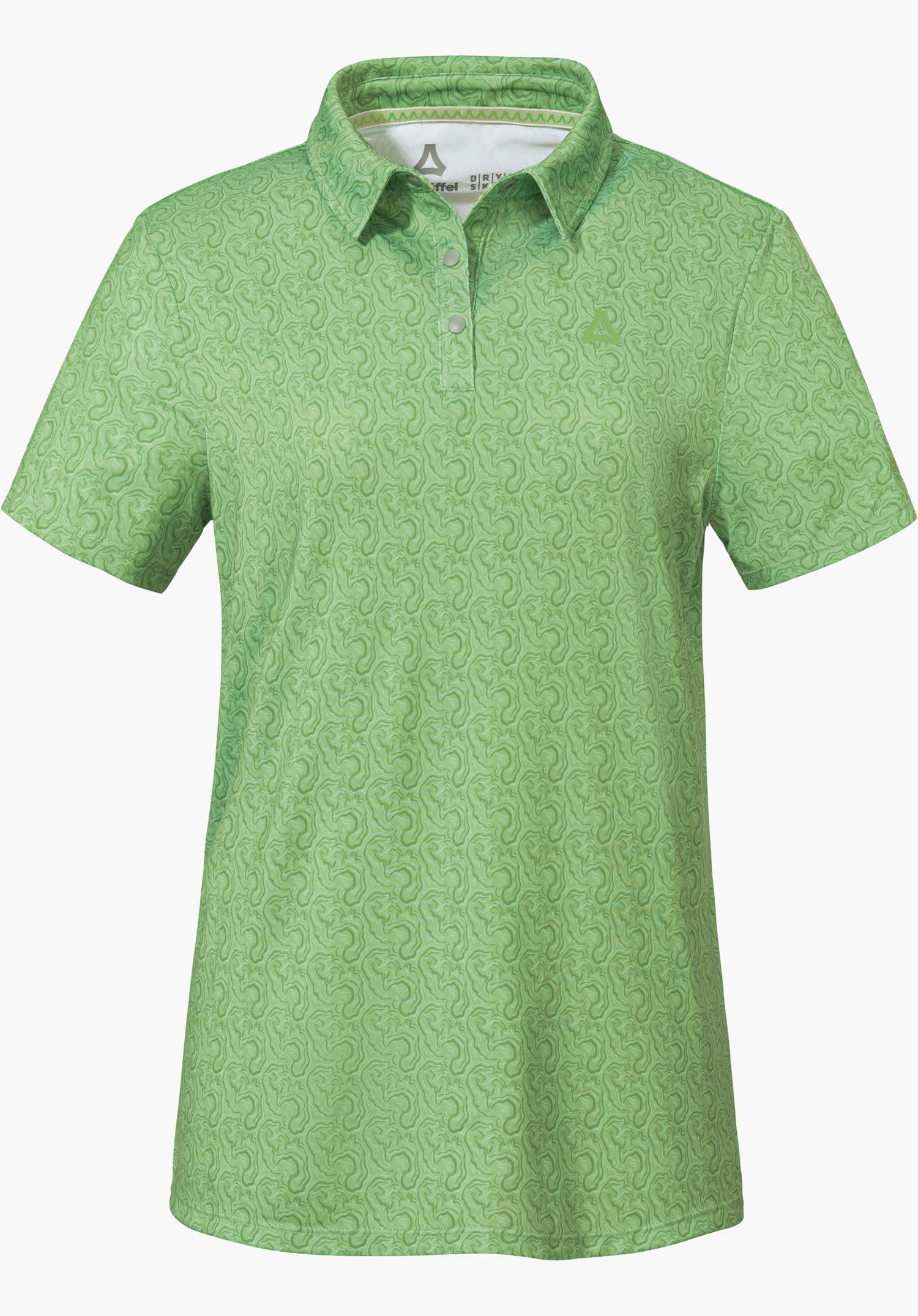 Polo Shirt Style Fraydo WMN