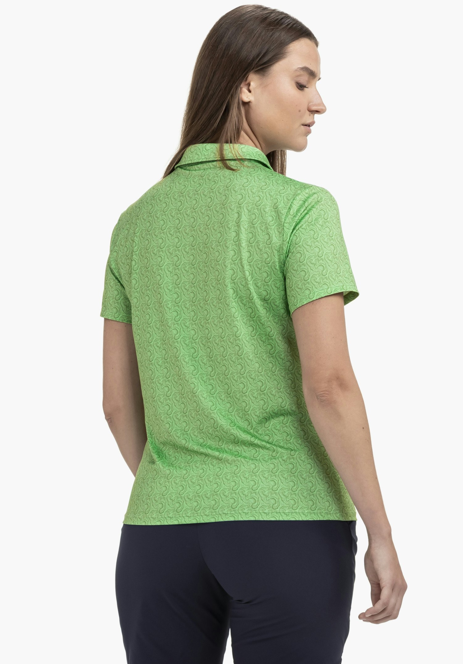 Polo Shirt Style Fraydo WMN