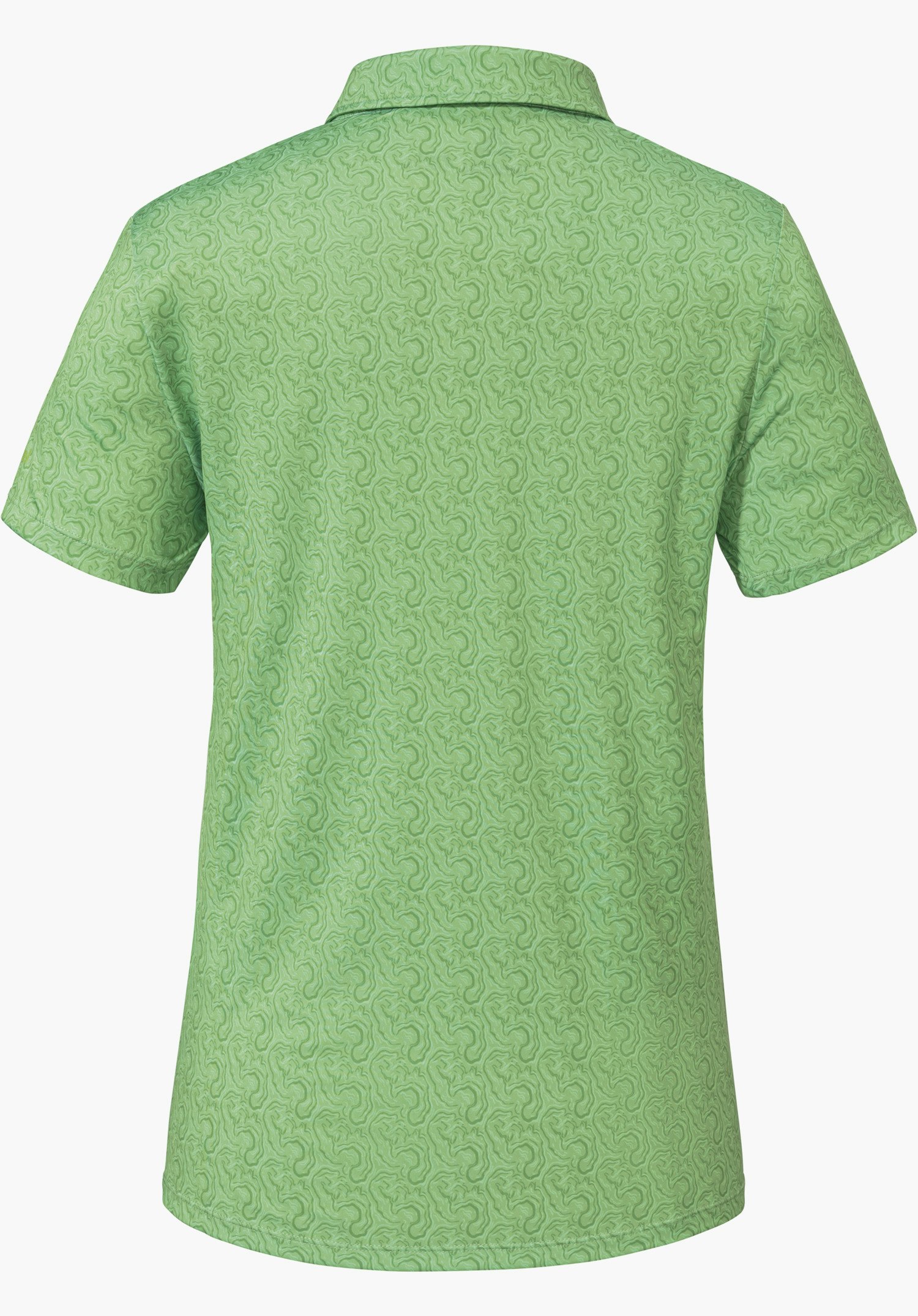 Polo Shirt Style Fraydo WMN