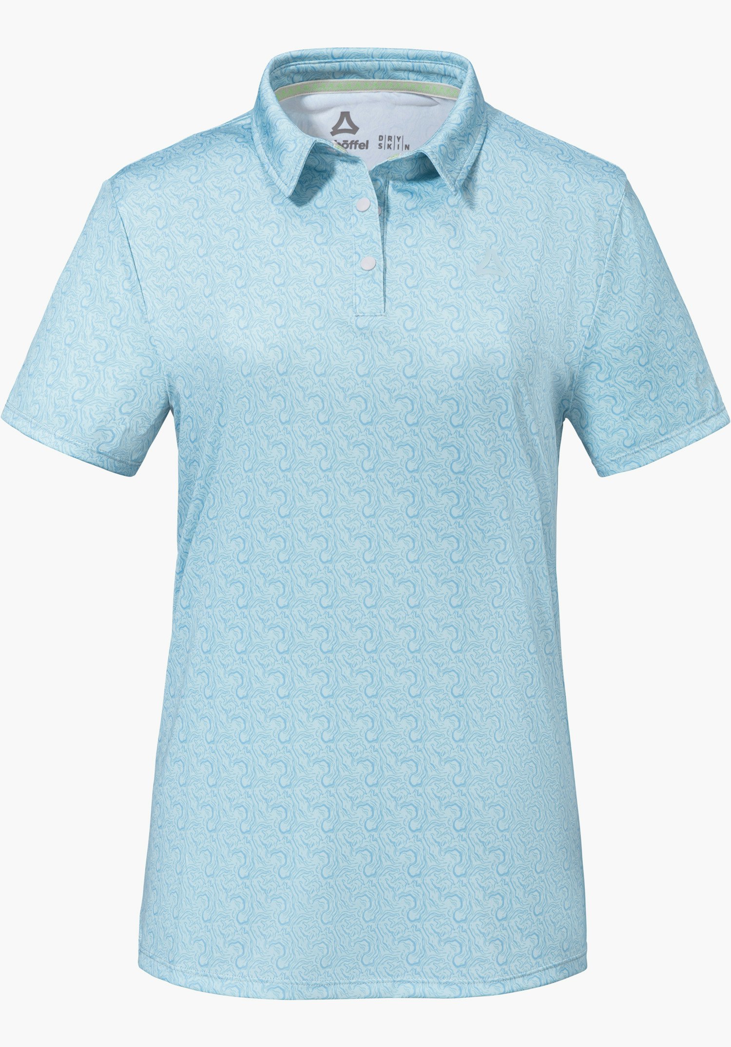 Polo Shirt Style Fraydo WMN