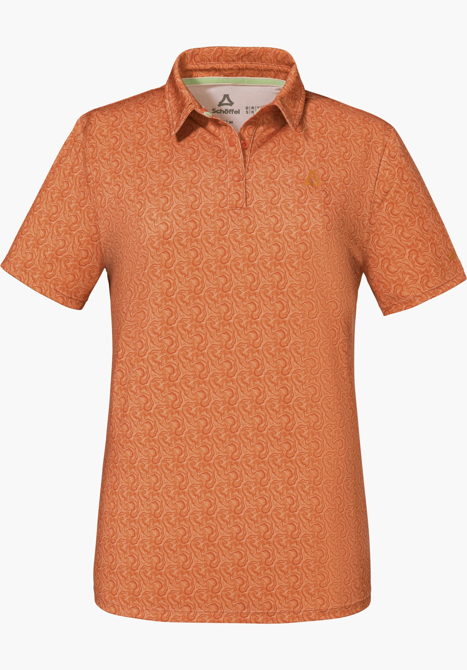 Polo Shirt Style Fraydo WMN