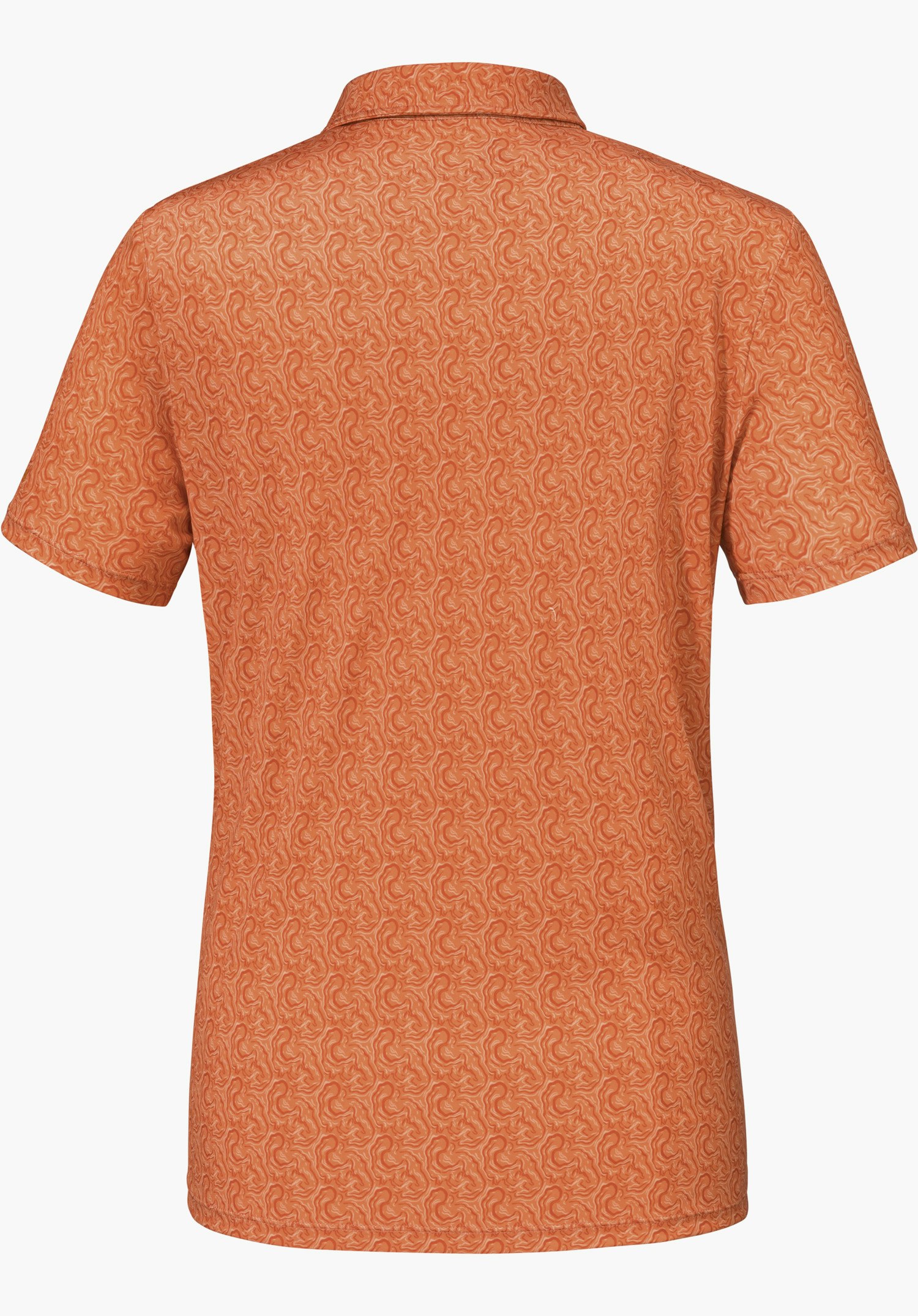 Polo Shirt Style Fraydo WMN