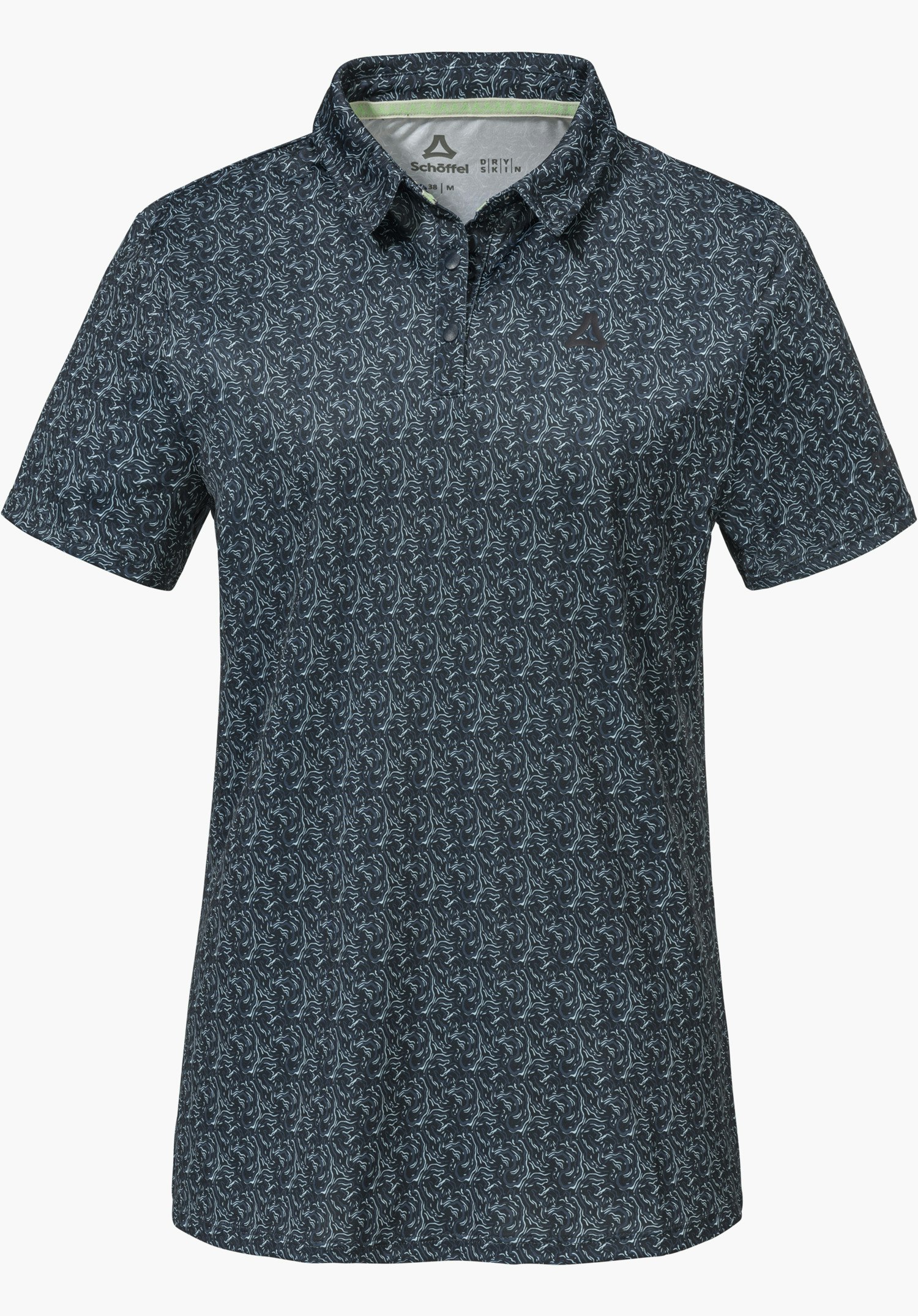 Polo Shirt Style Fraydo WMN