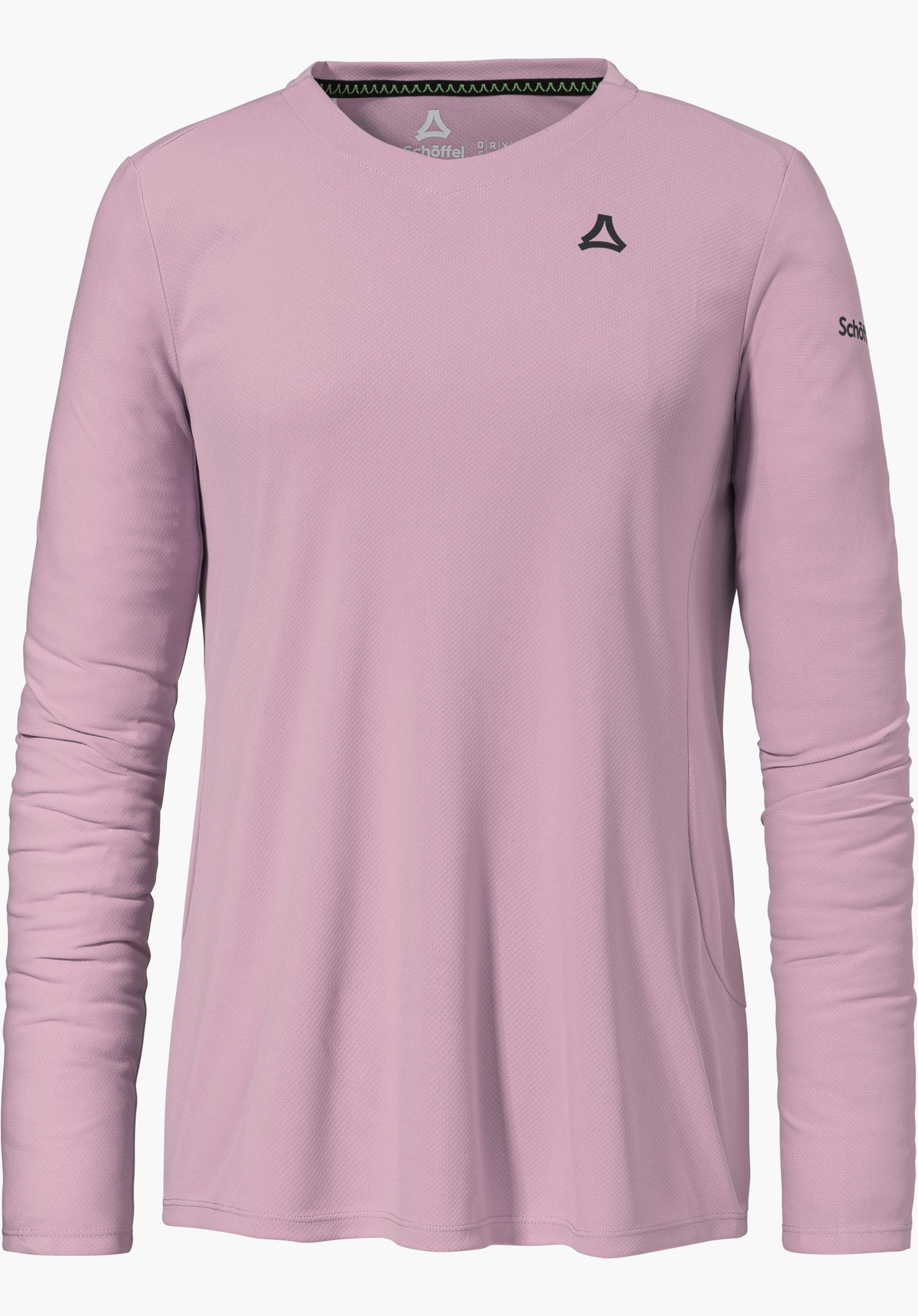 Longsleeve Style Enixa WMN