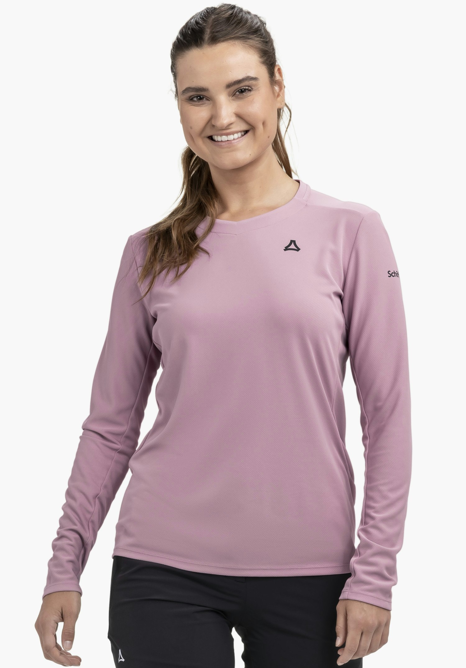 Longsleeve Style Enixa WMN