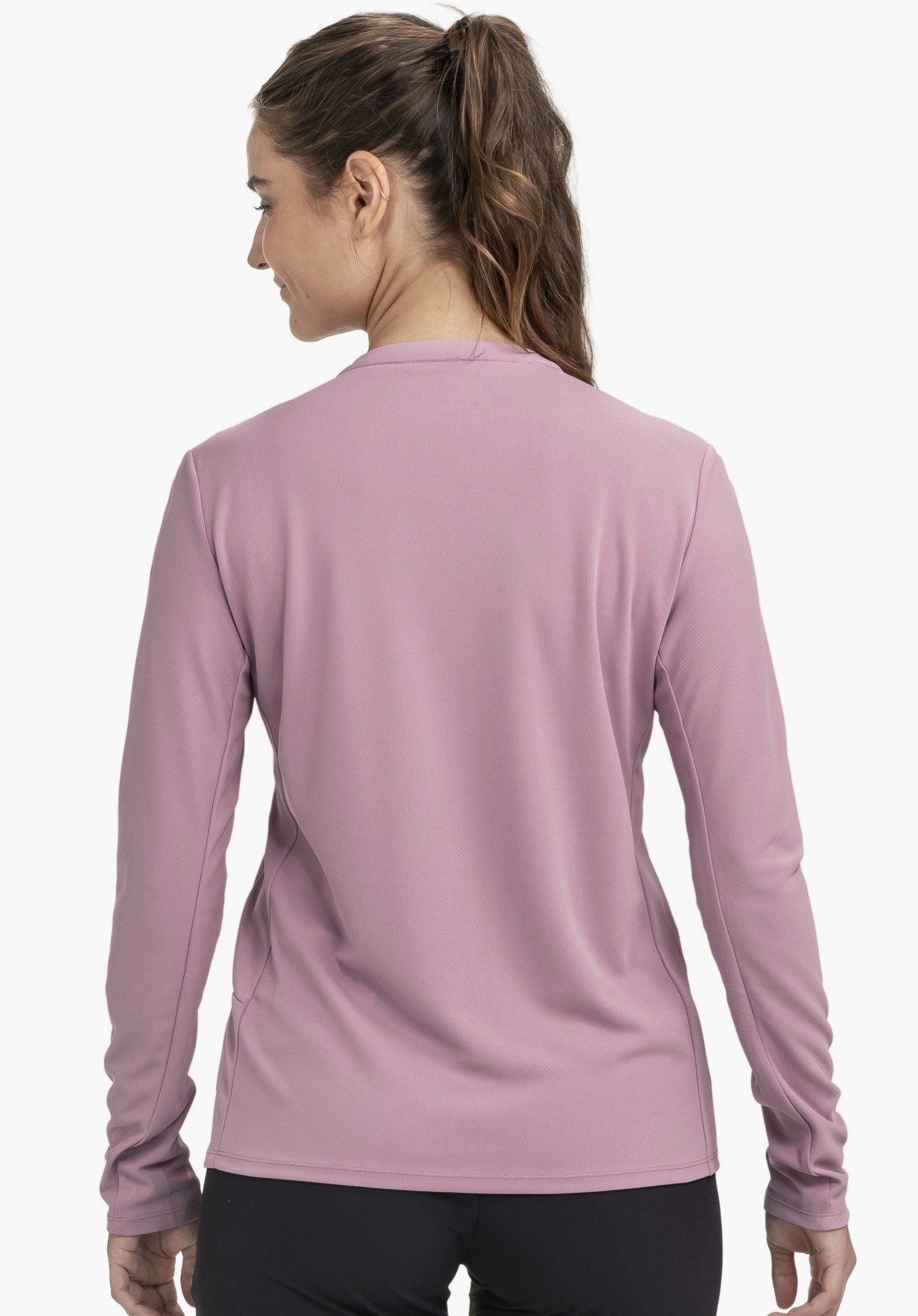 Longsleeve Style Enixa WMN