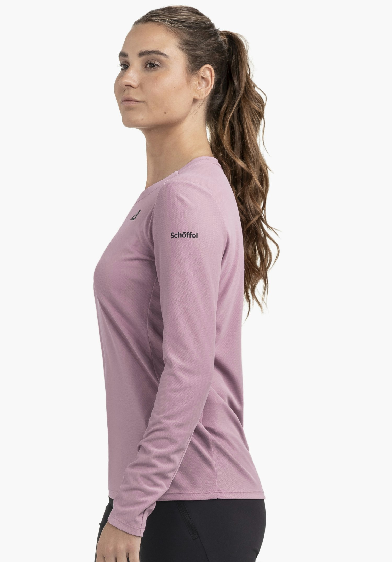 Longsleeve Style Enixa WMN