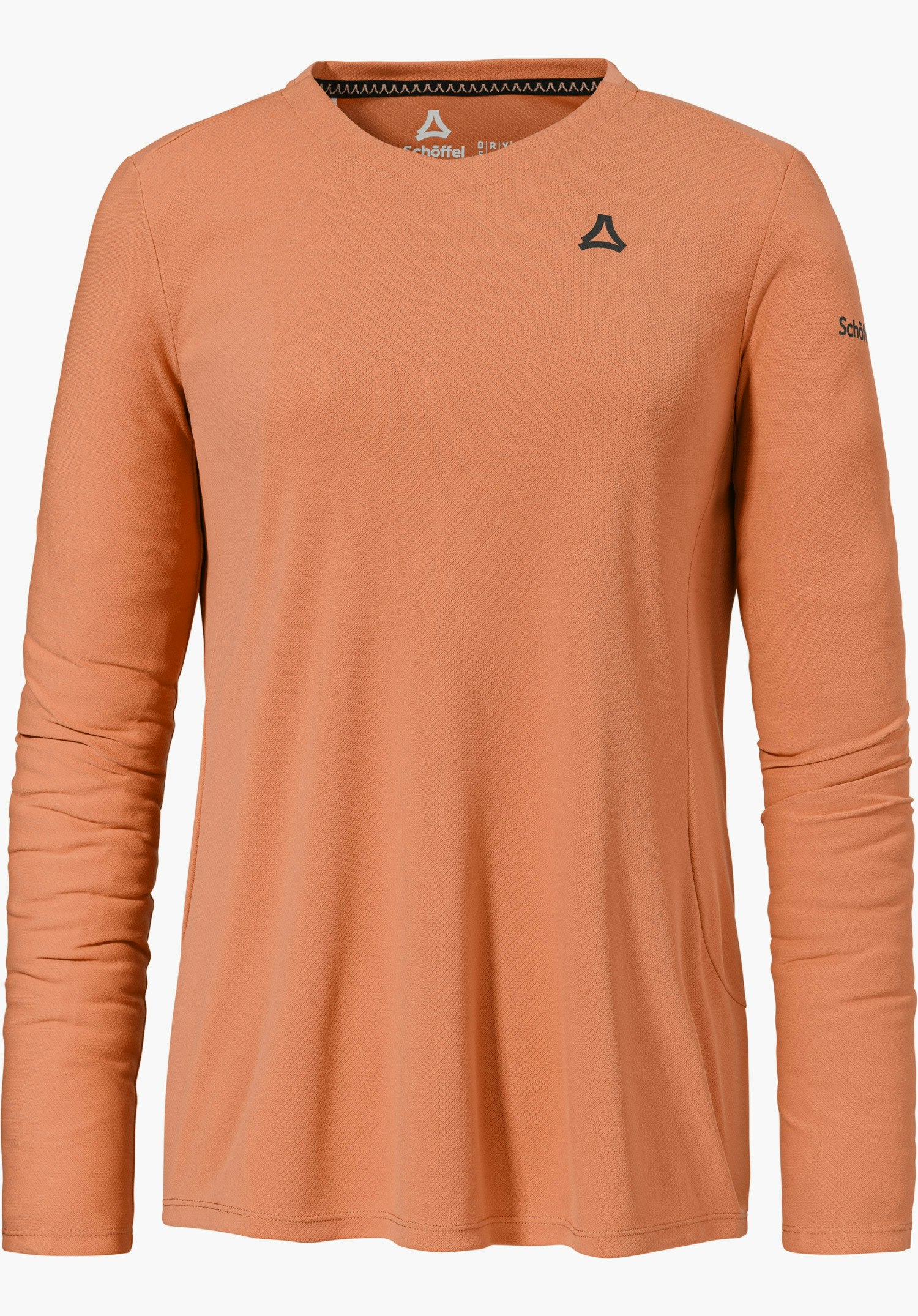 Longsleeve Style Enixa WMN