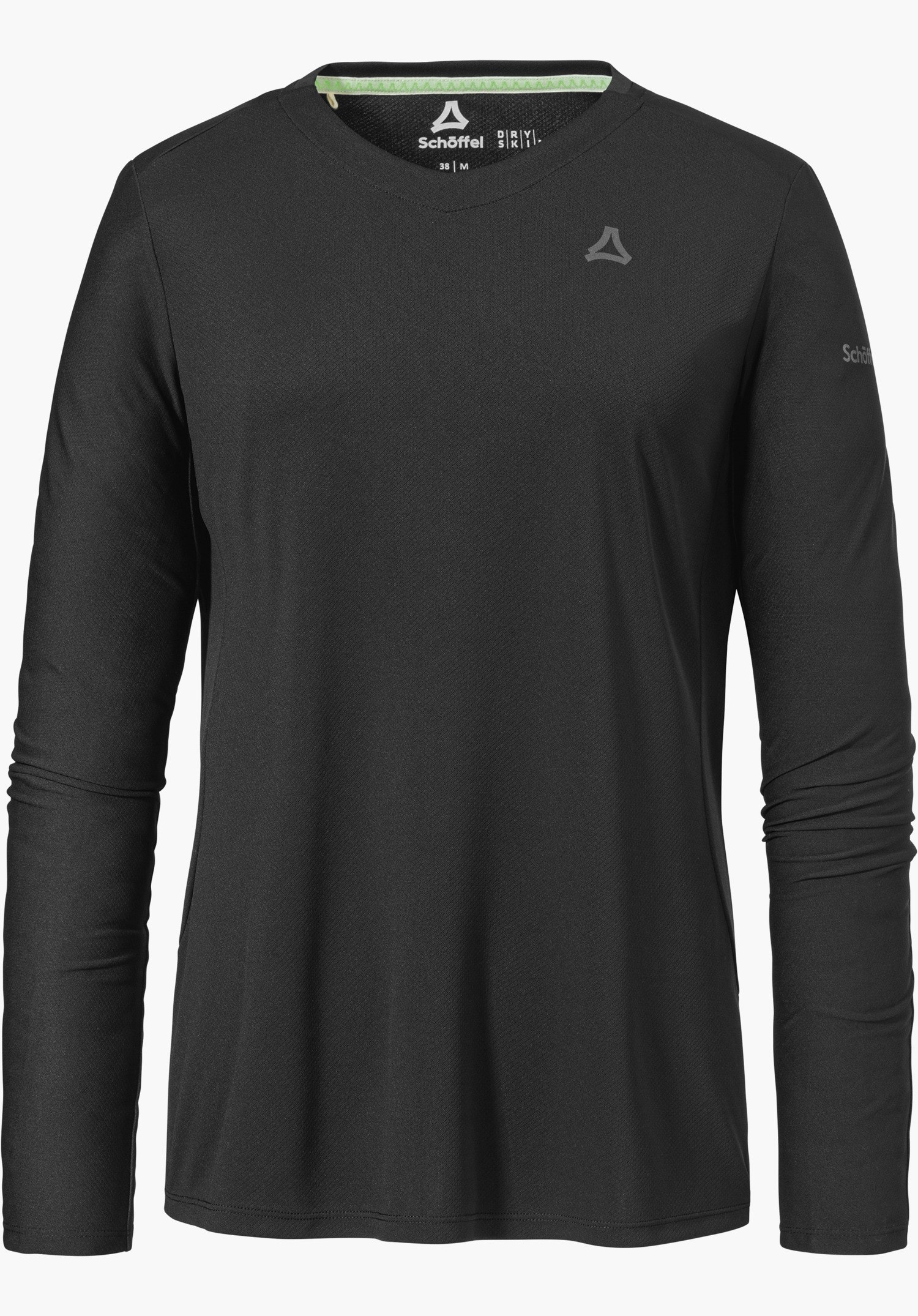 Longsleeve Style Enixa WMN