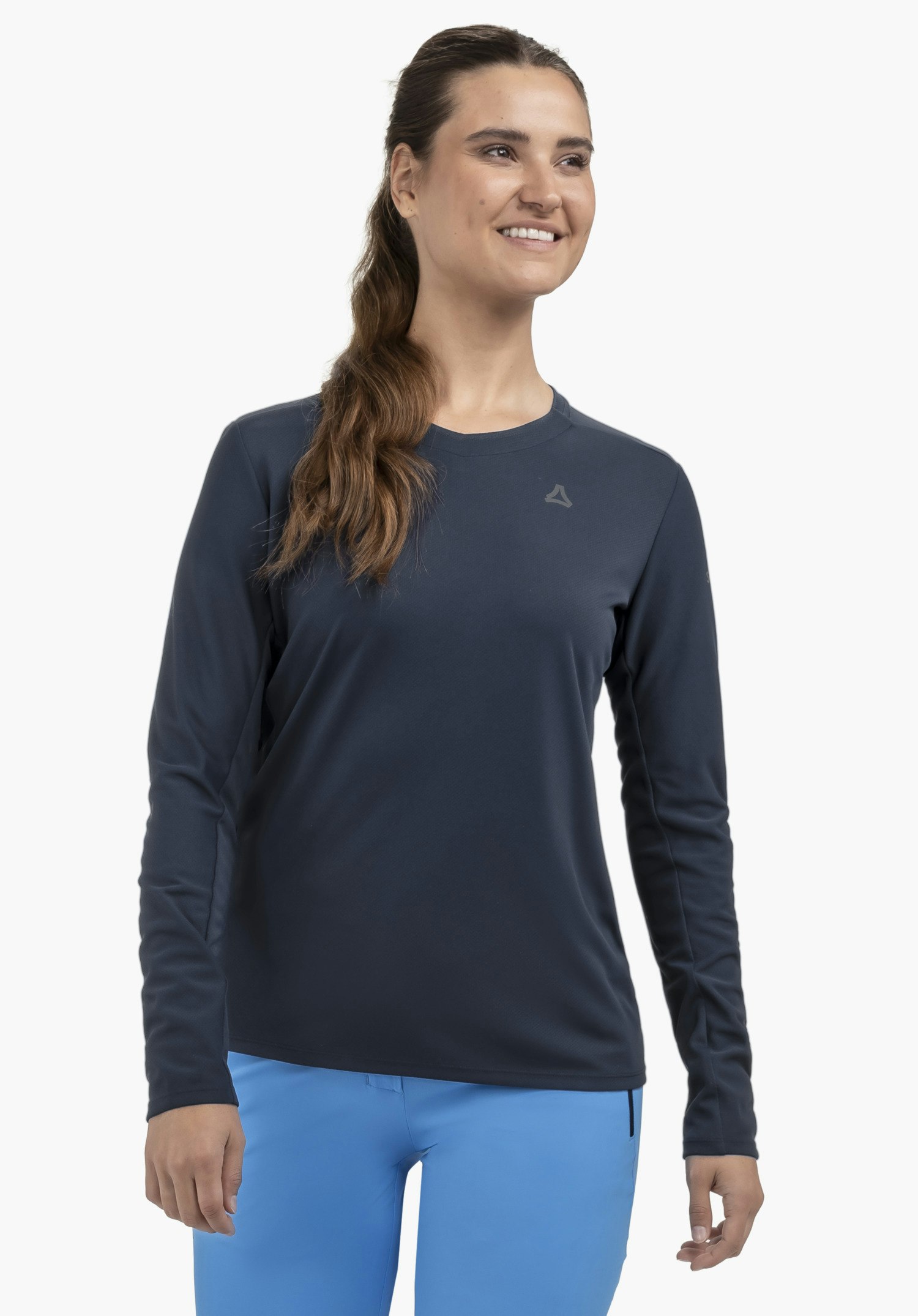 Longsleeve Style Enixa WMN