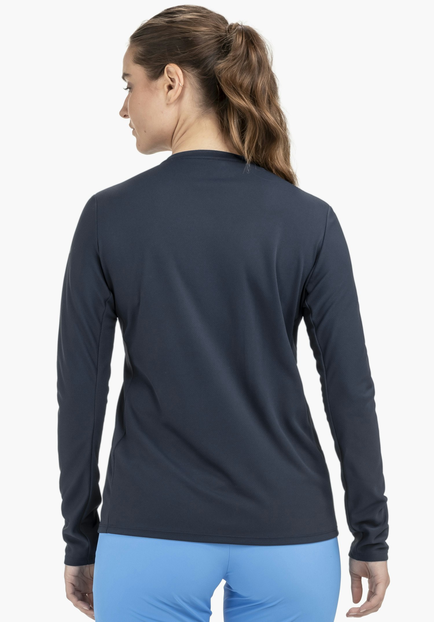 Longsleeve Style Enixa WMN