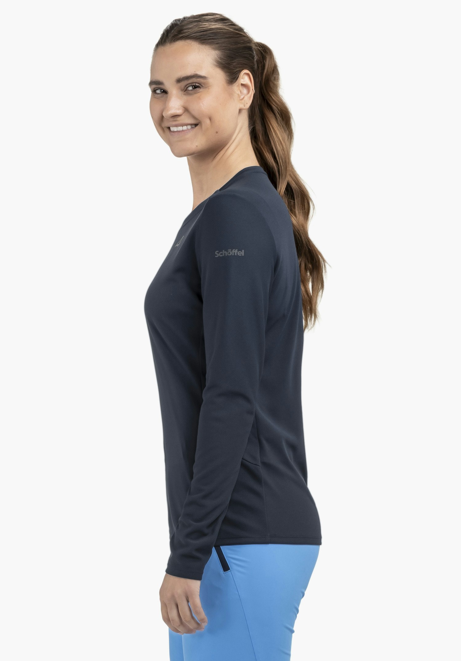 Longsleeve Style Enixa WMN