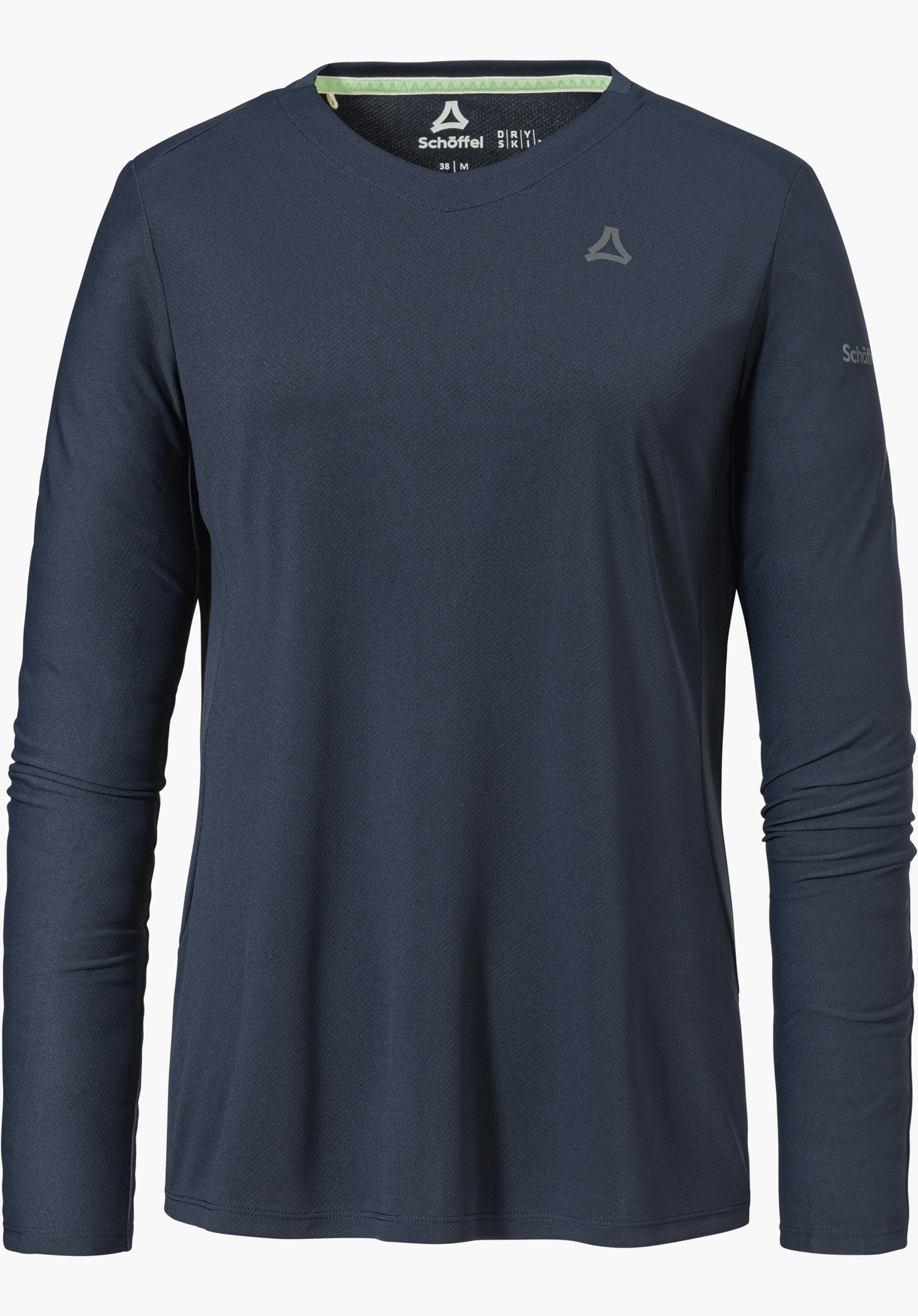 Longsleeve Style Enixa WMN